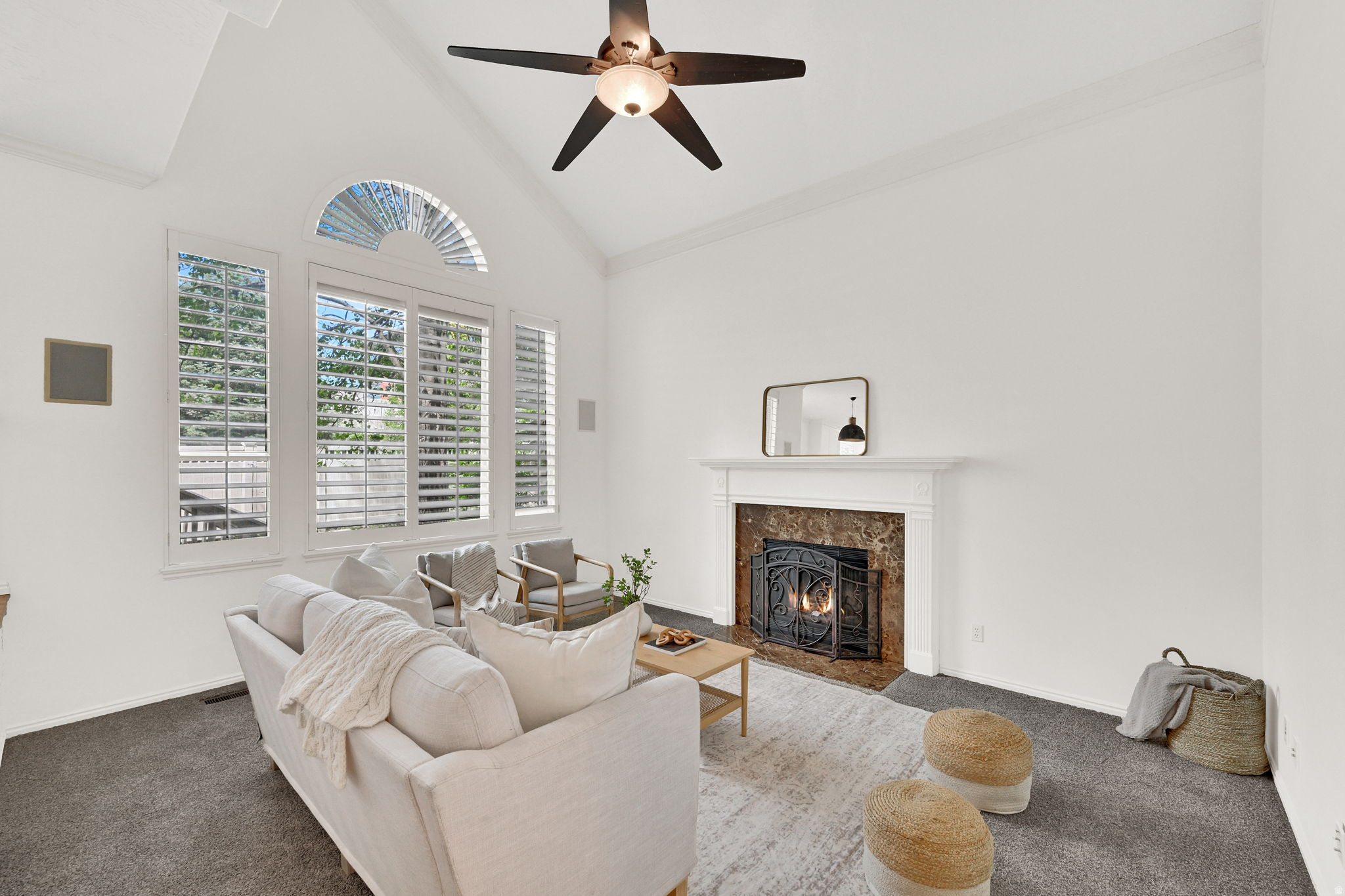 MILL HOLLOW - Residential