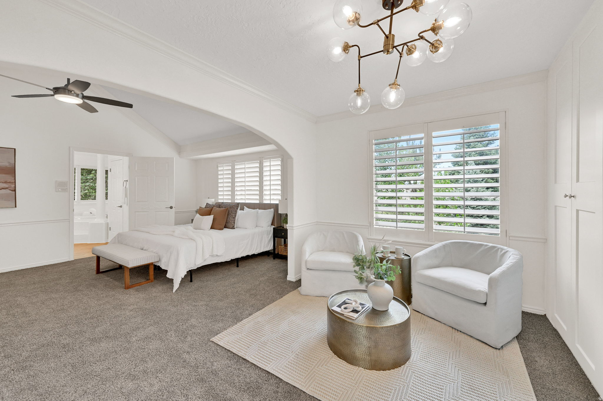 MILL HOLLOW - Residential