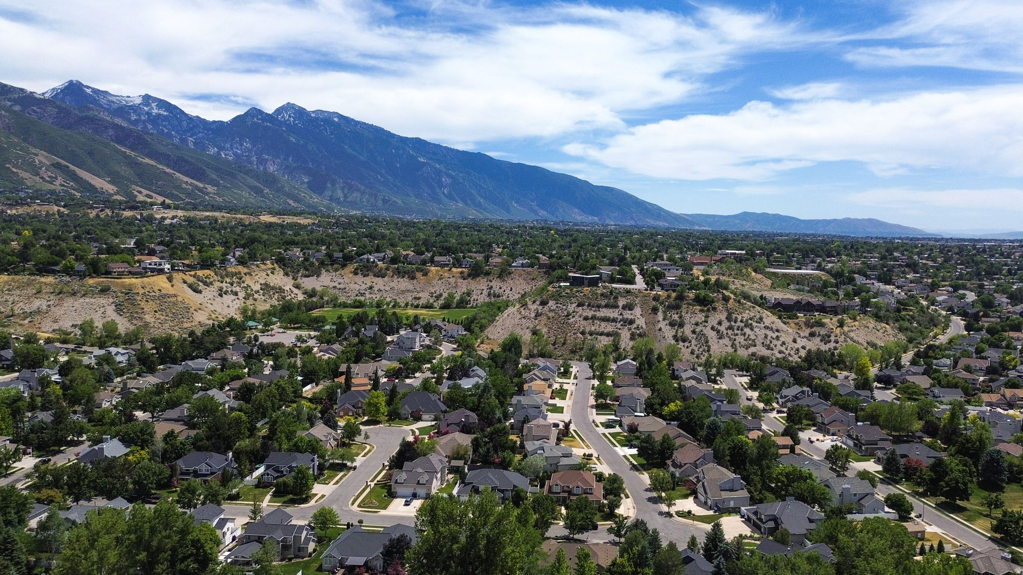 MILL HOLLOW - Residential