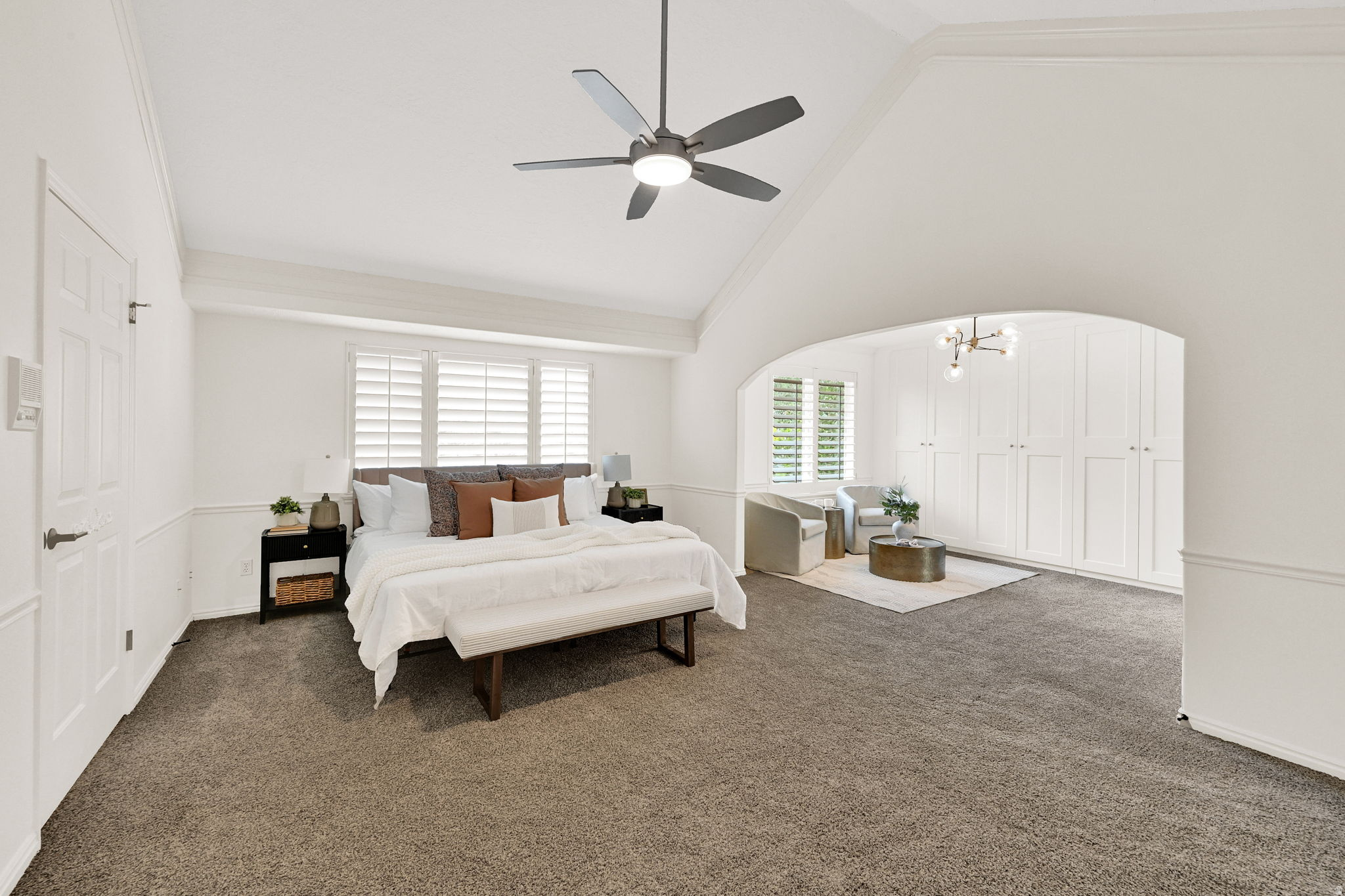 MILL HOLLOW - Residential