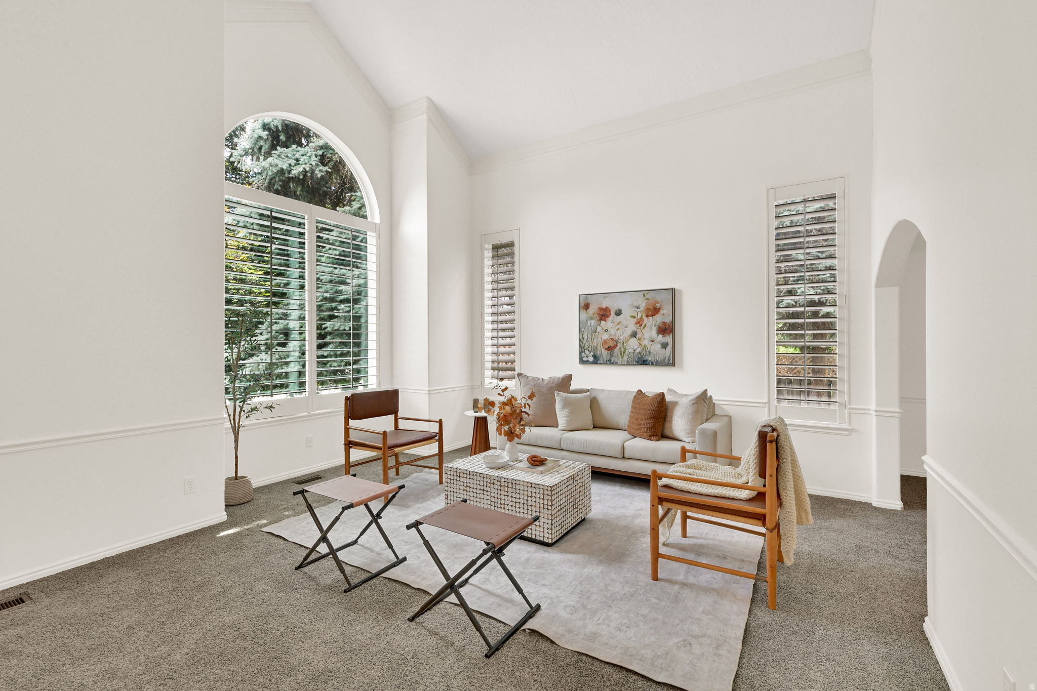 MILL HOLLOW - Residential