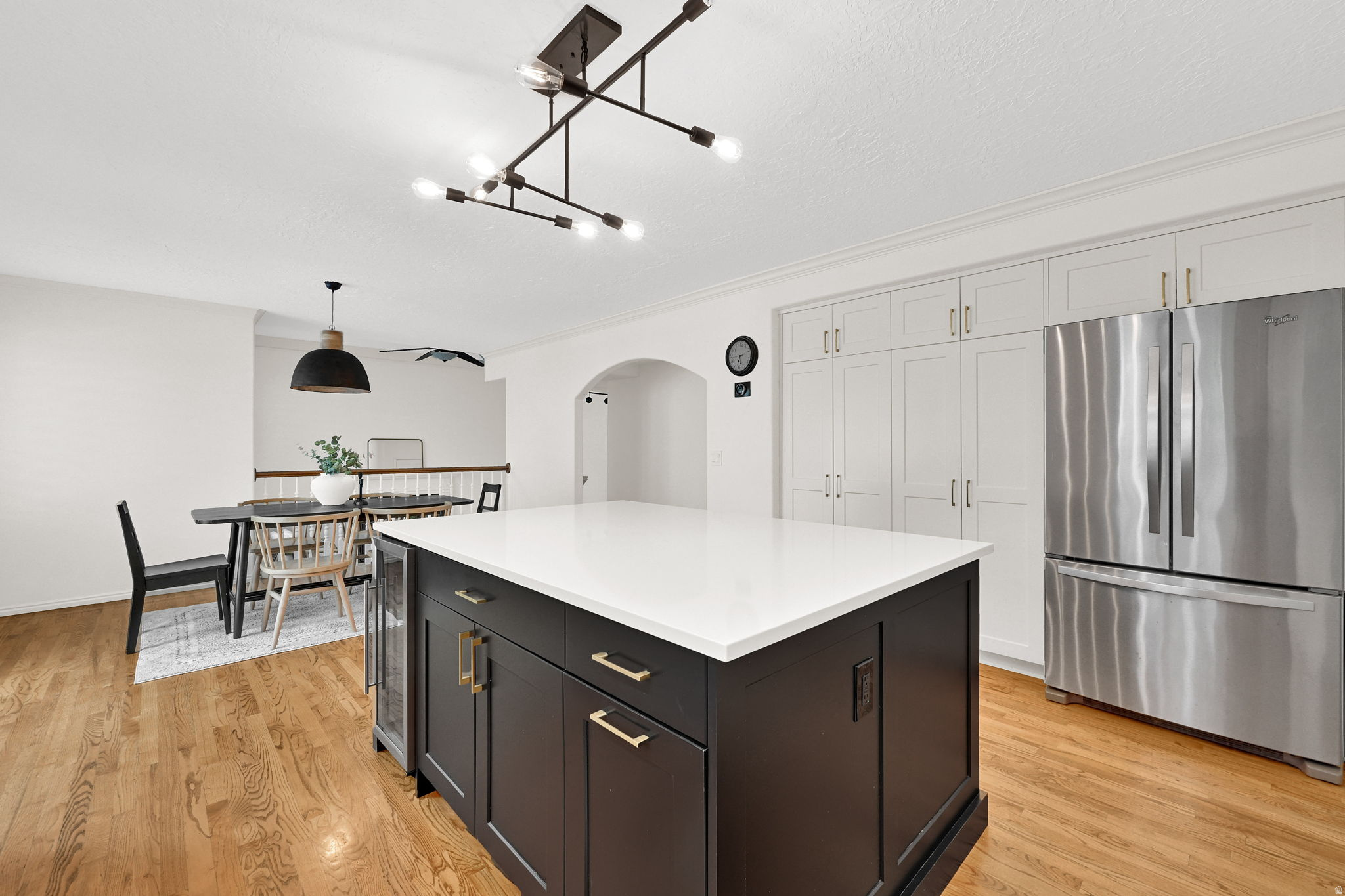 MILL HOLLOW - Residential