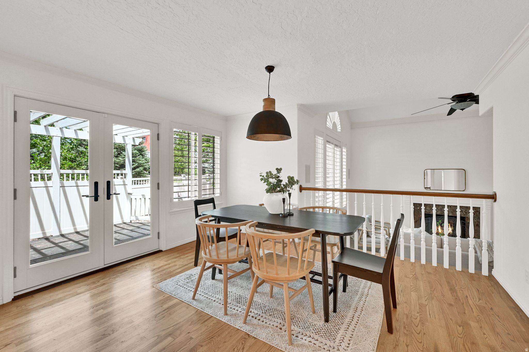MILL HOLLOW - Residential