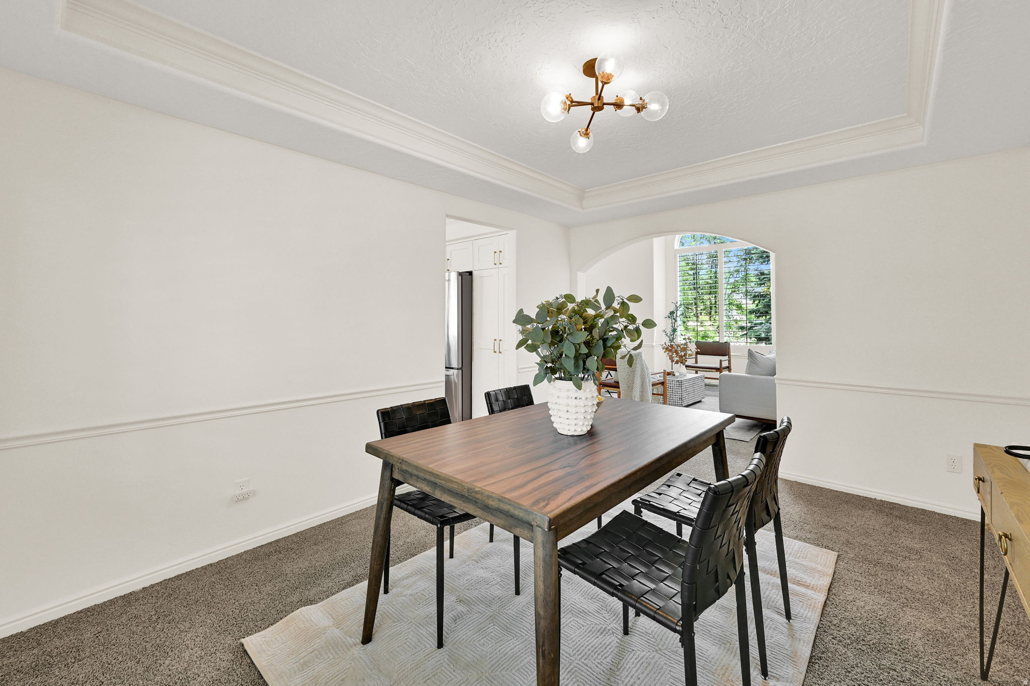 MILL HOLLOW - Residential
