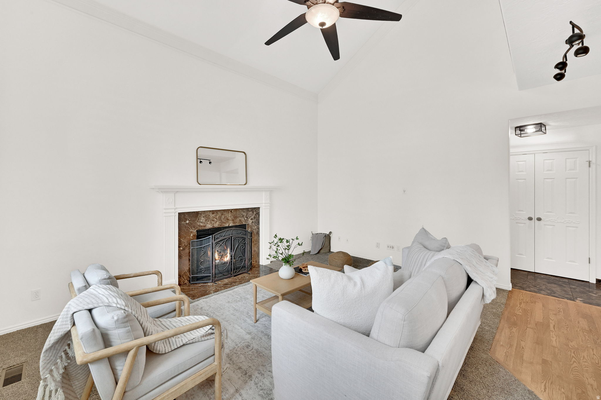 MILL HOLLOW - Residential