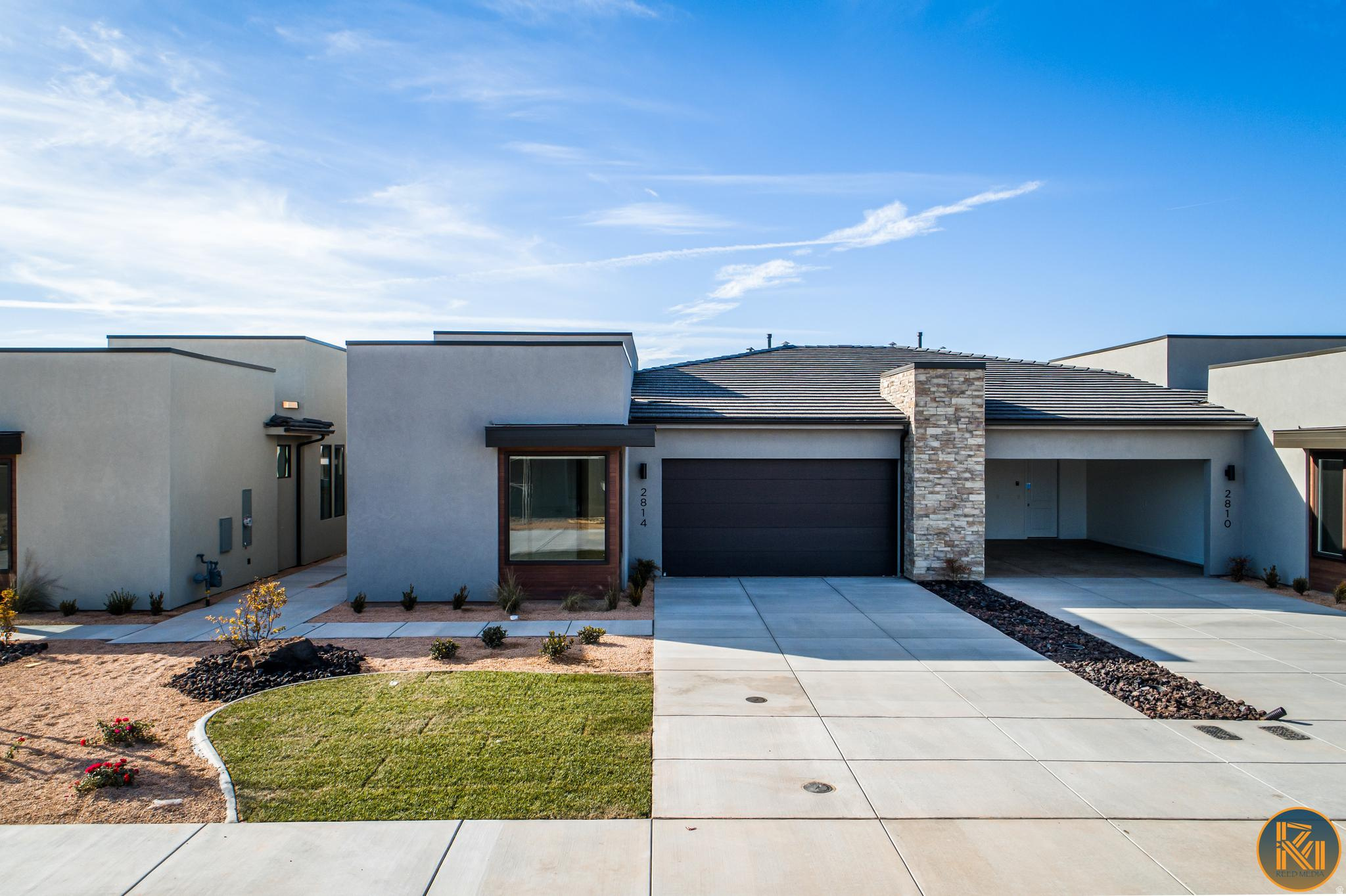 WOODLAND ESTATES PATIO HOMES PH 2 - Residential