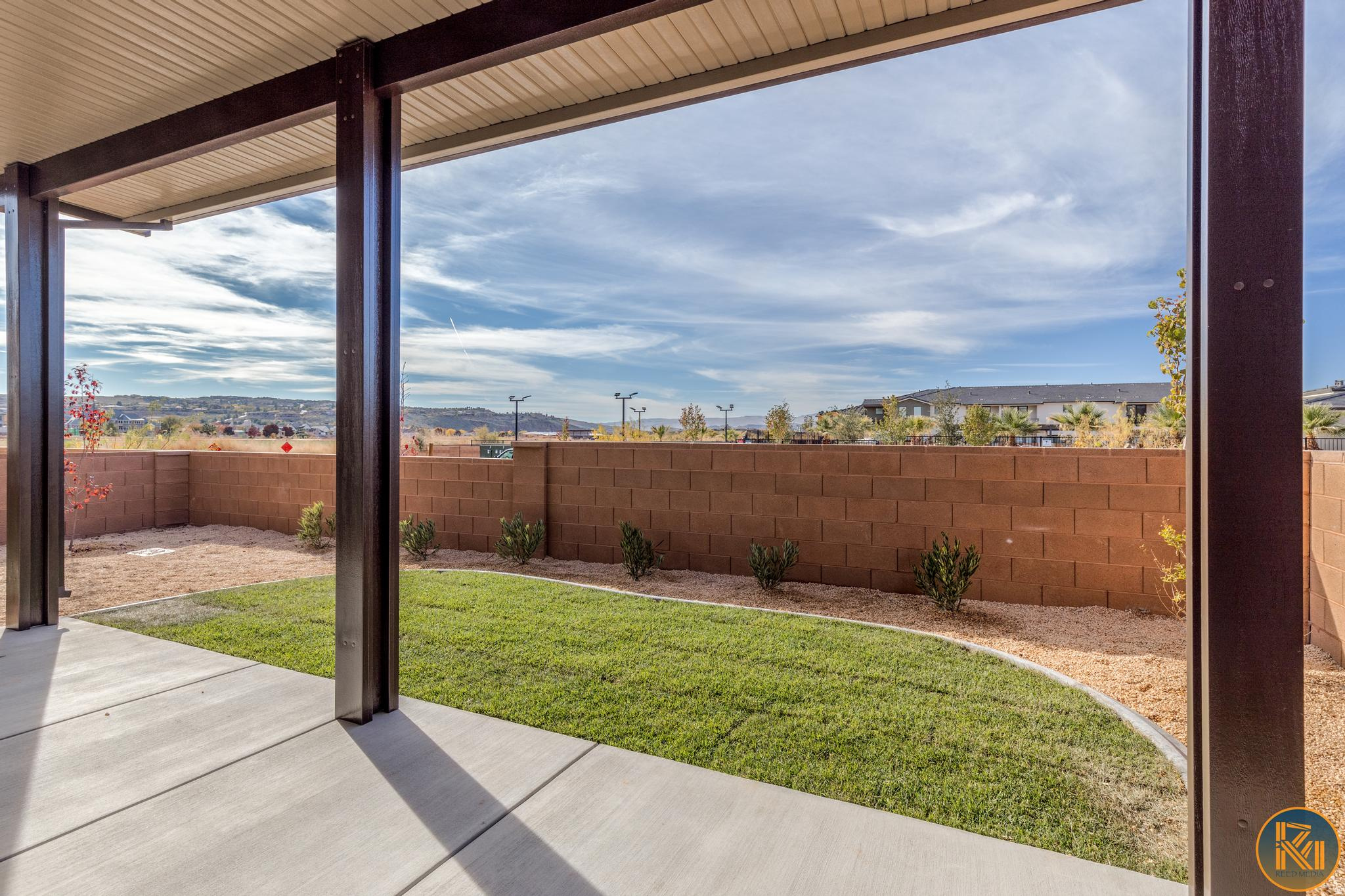 WOODLAND ESTATES PATIO HOMES PH 2 - Residential