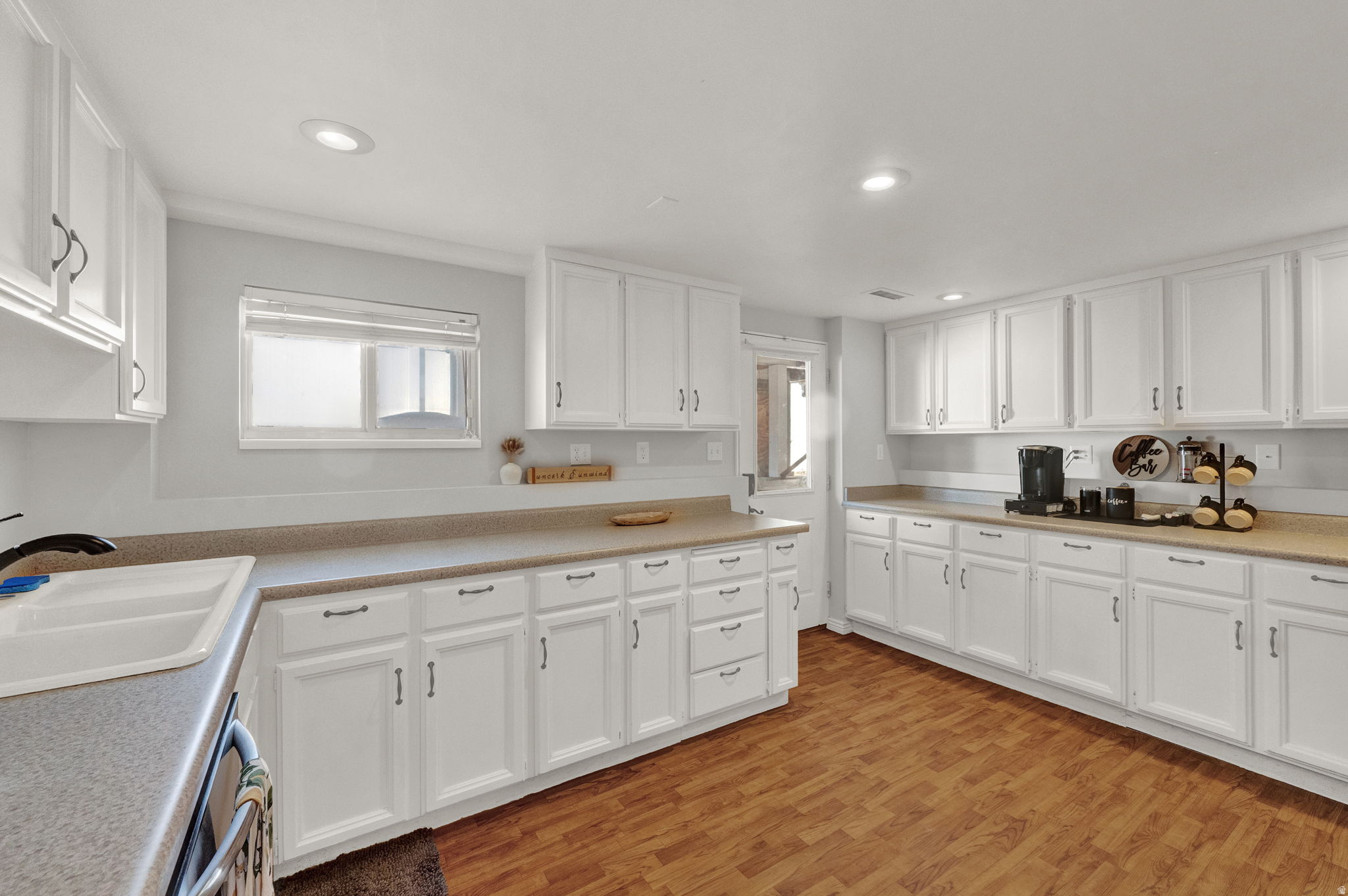 SCOTTSVILLE SUB - Residential