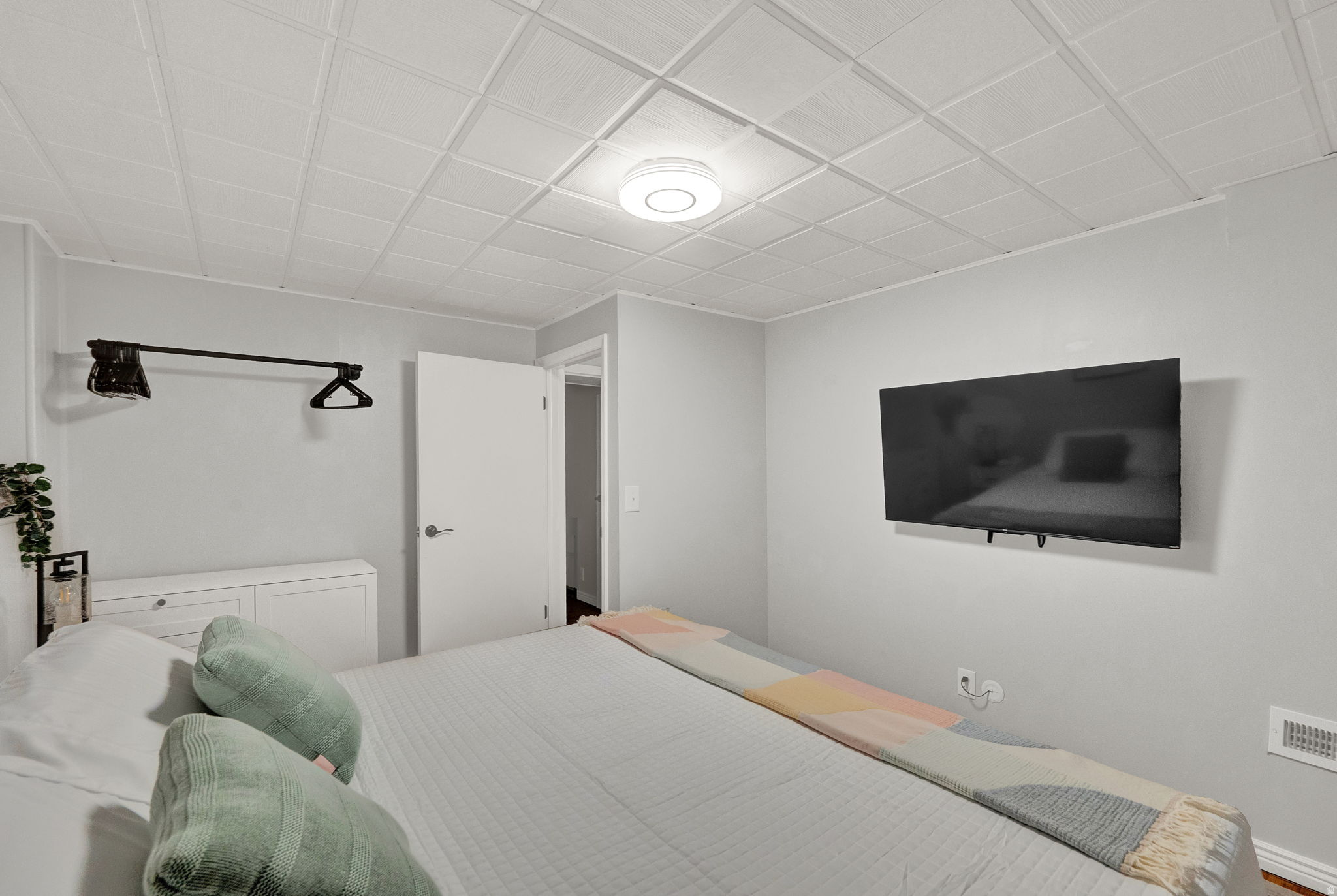 SCOTTSVILLE SUB - Residential