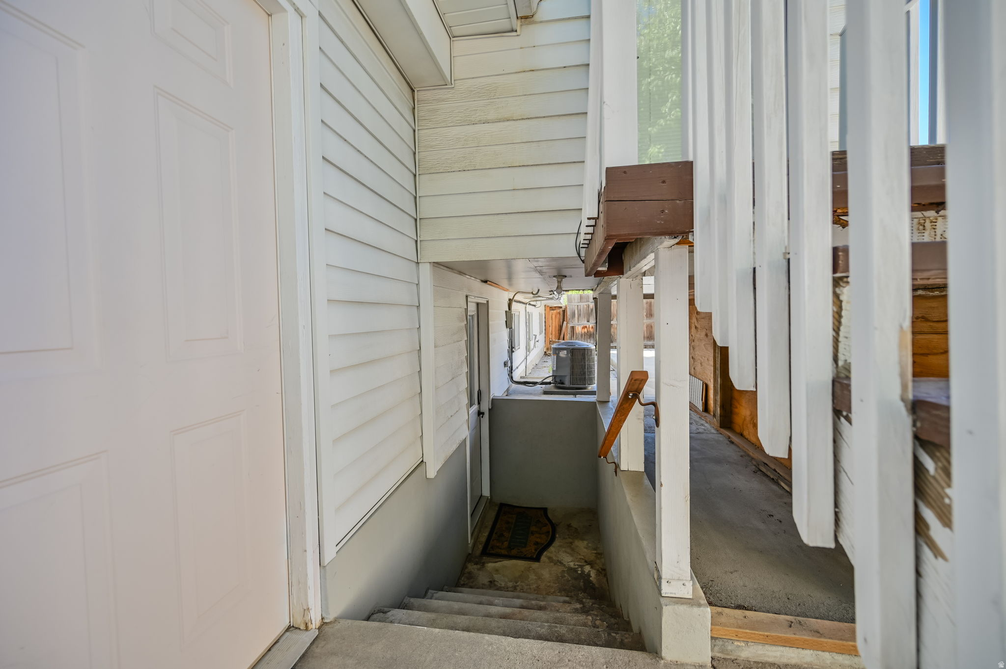 SCOTTSVILLE SUB - Residential