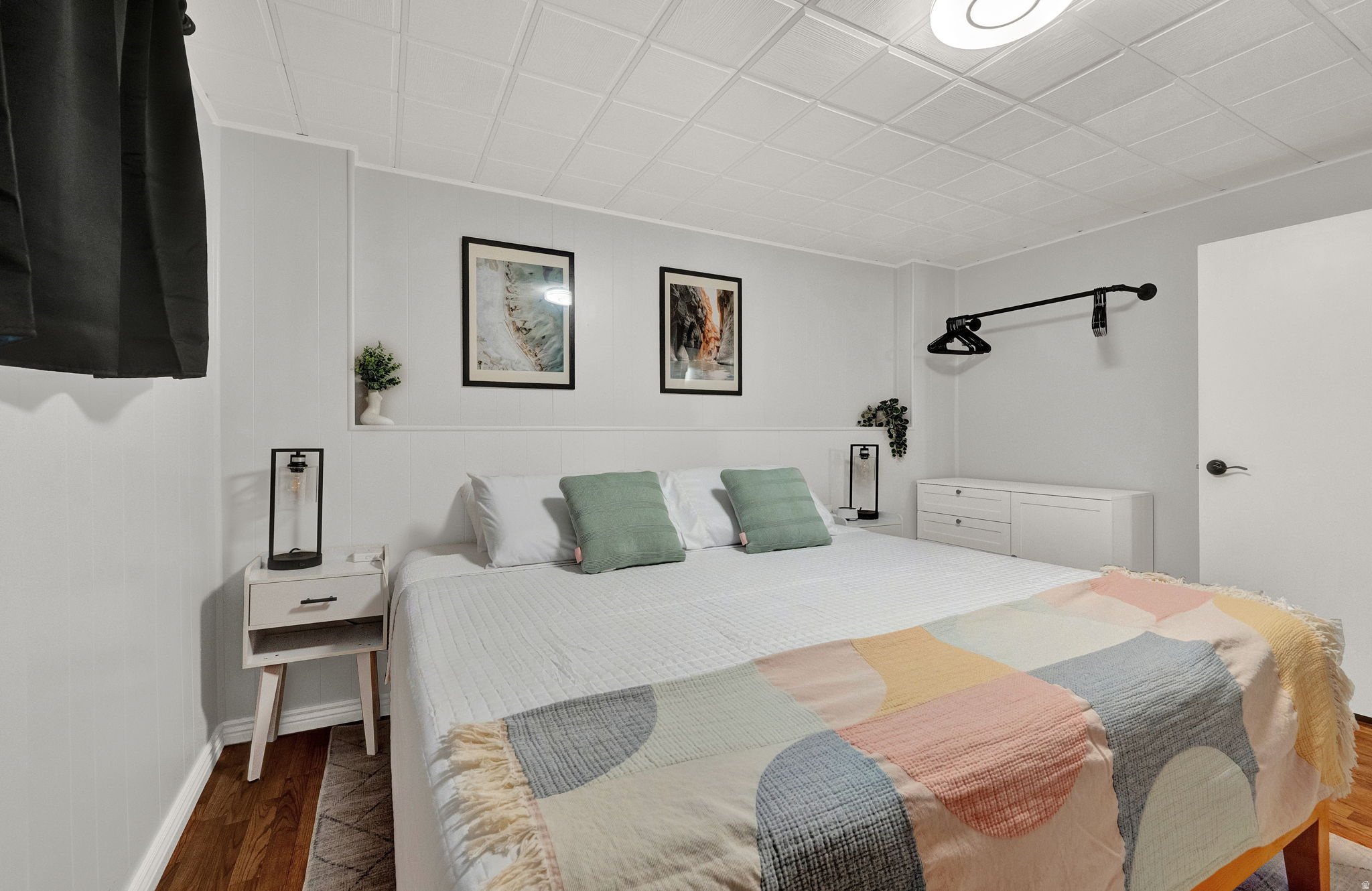 SCOTTSVILLE SUB - Residential