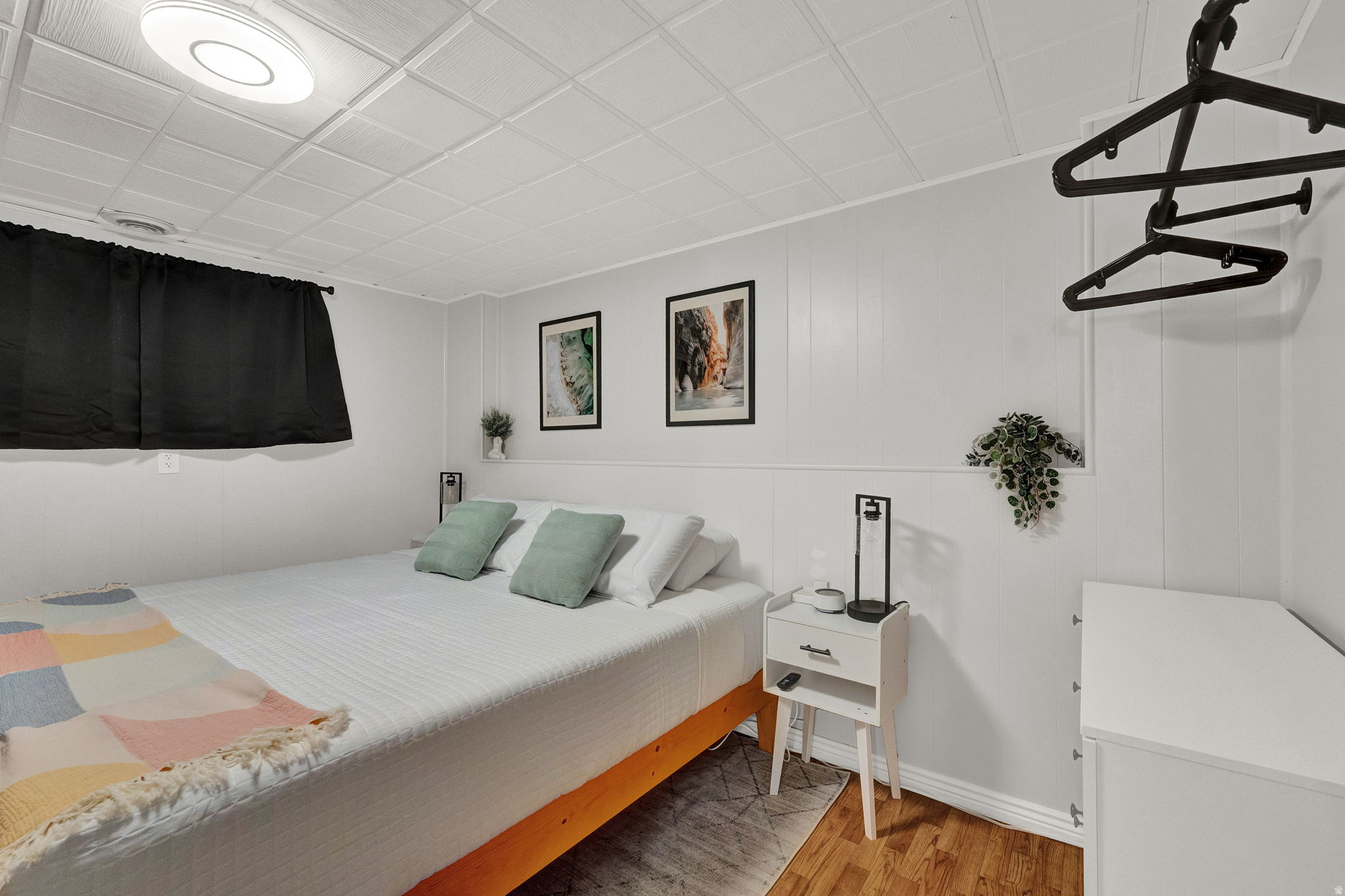 SCOTTSVILLE SUB - Residential