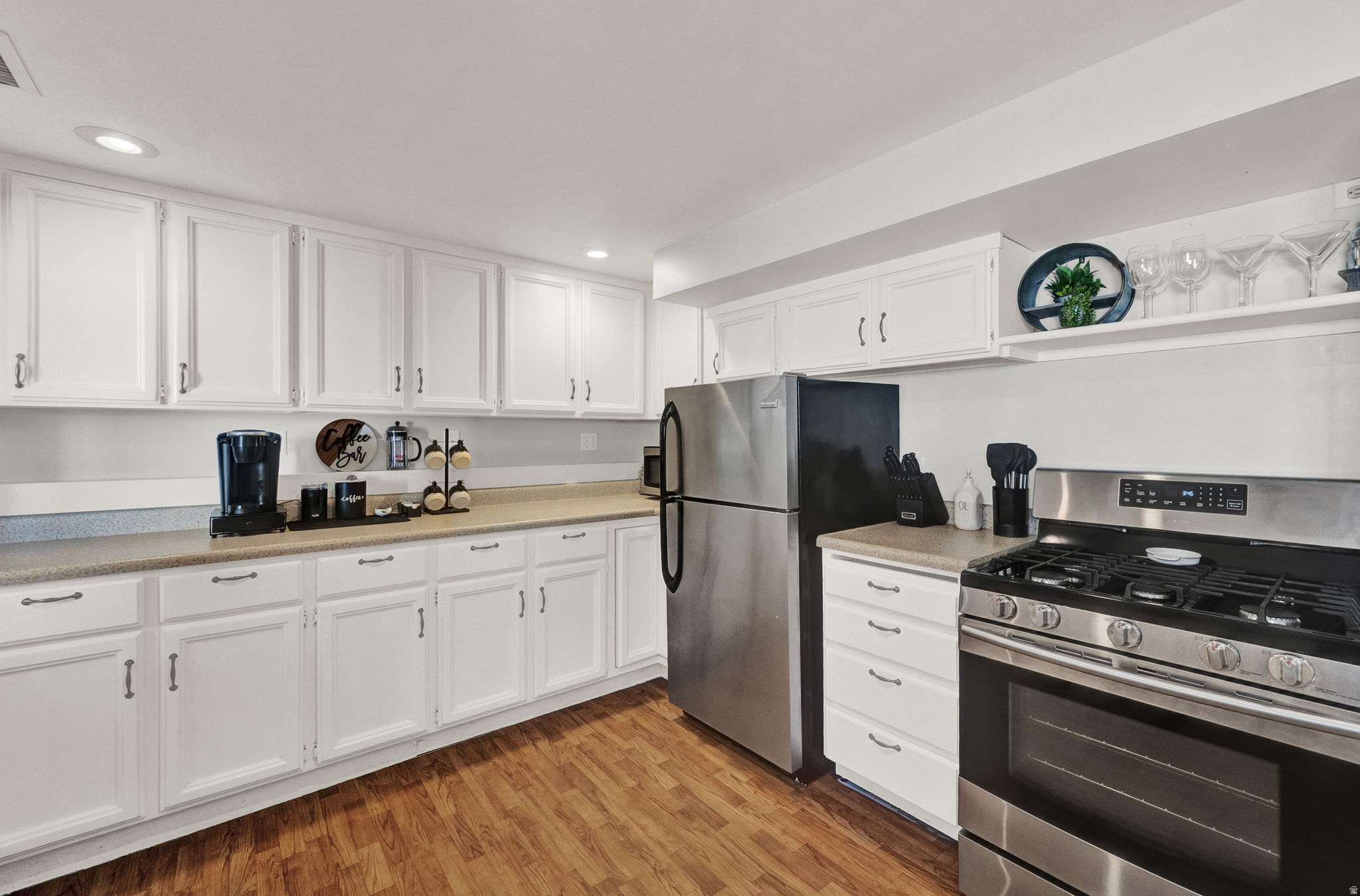 SCOTTSVILLE SUB - Residential