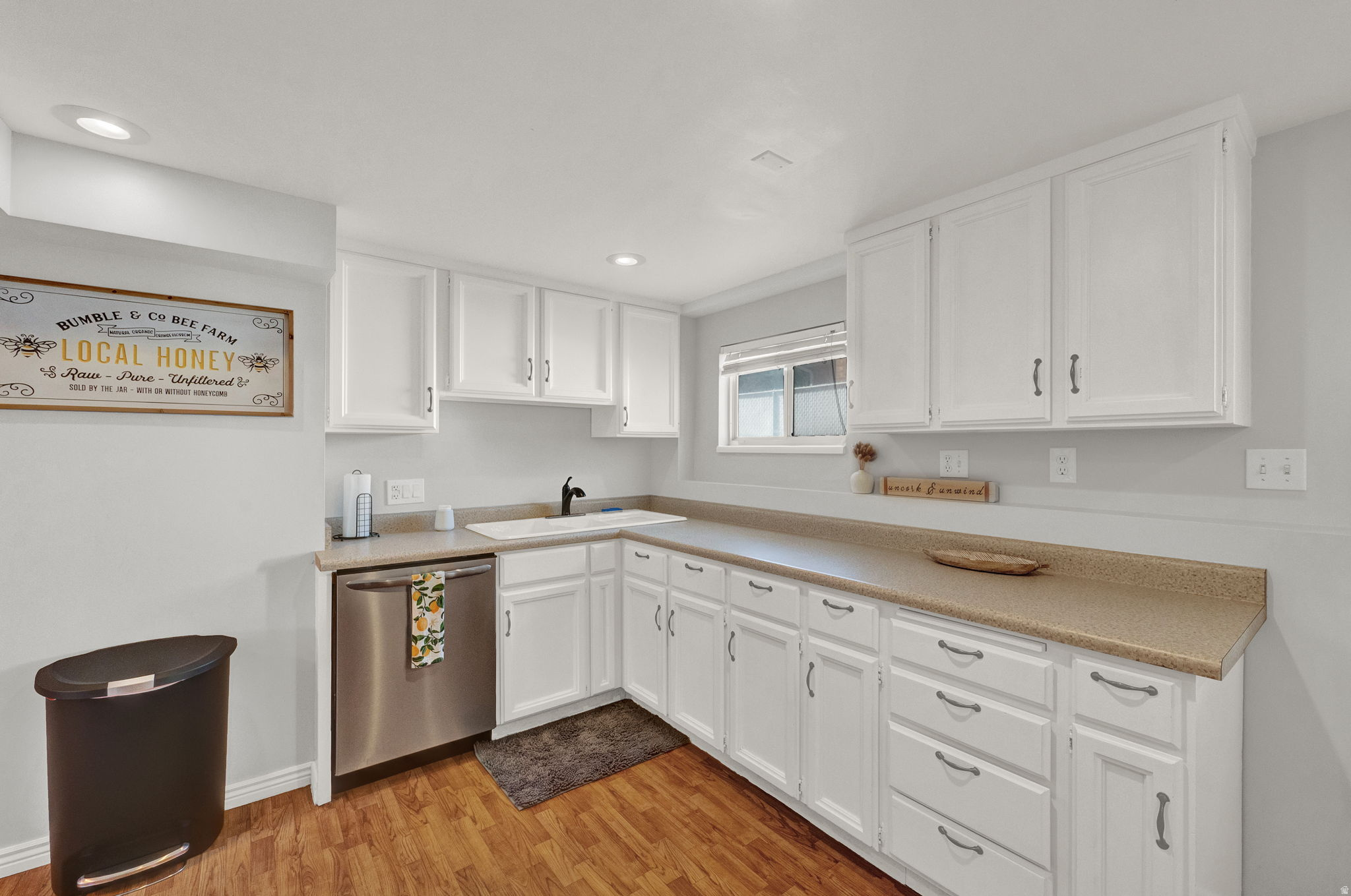 SCOTTSVILLE SUB - Residential