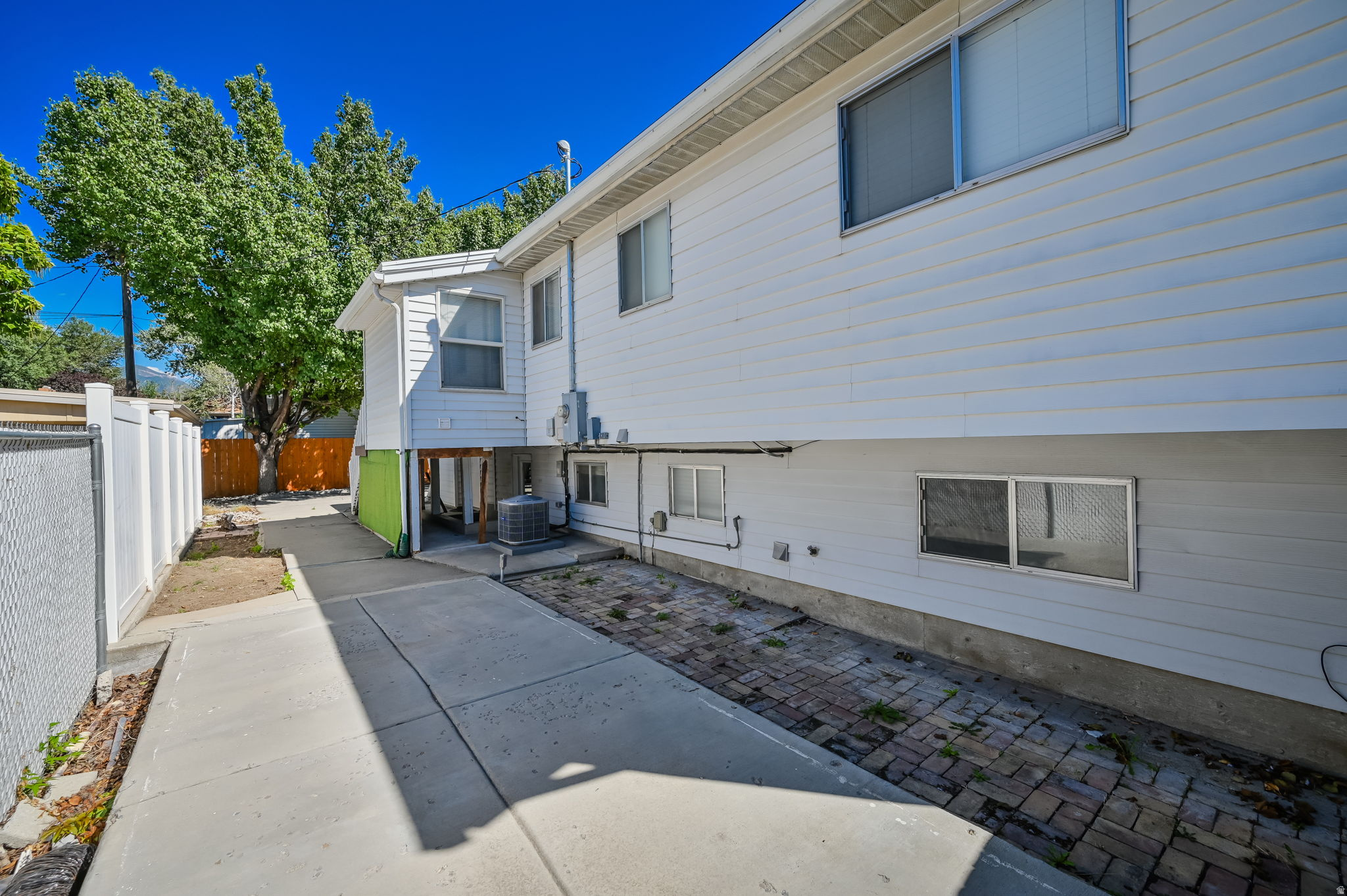 SCOTTSVILLE SUB - Residential