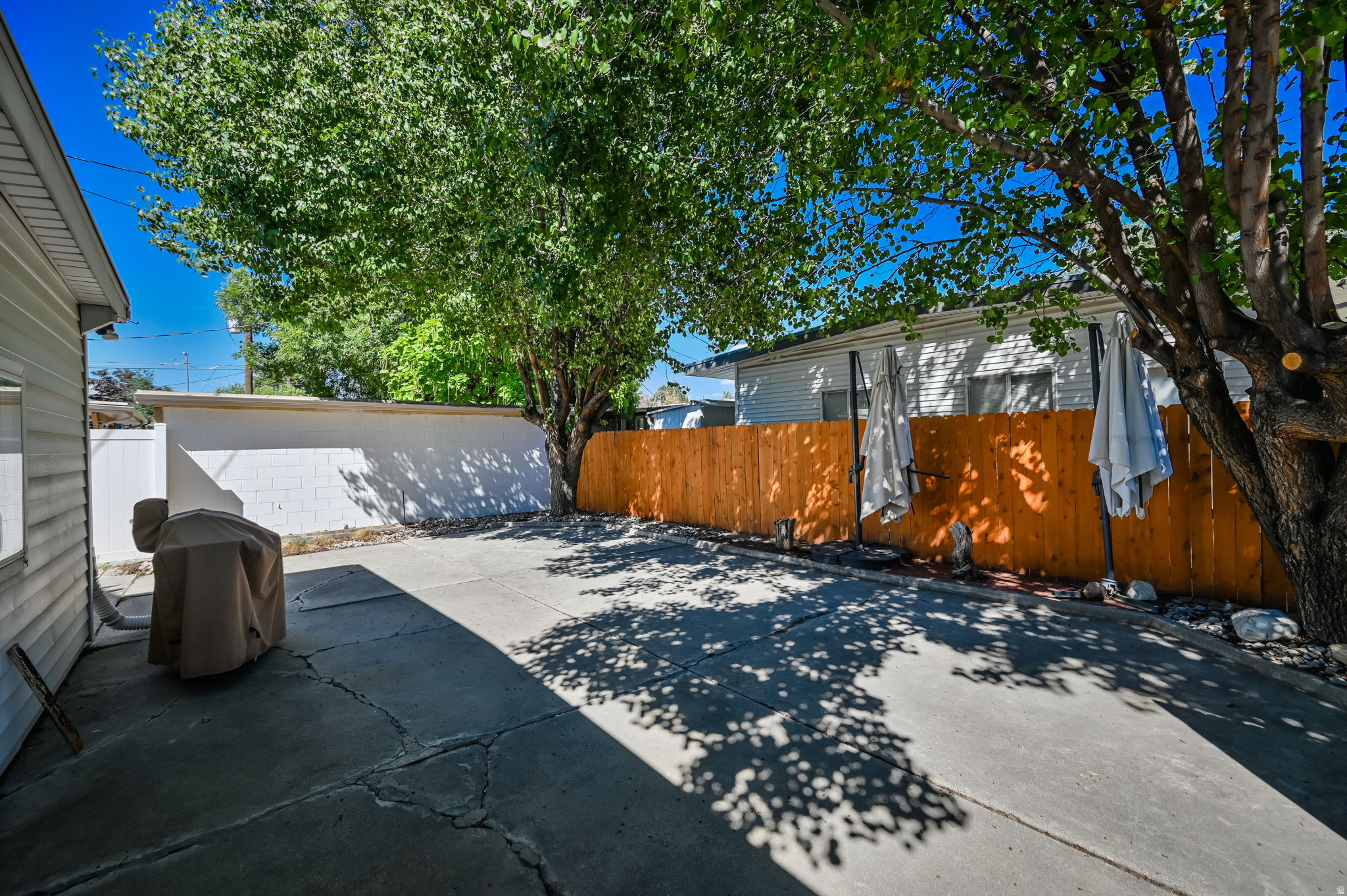 SCOTTSVILLE SUB - Residential