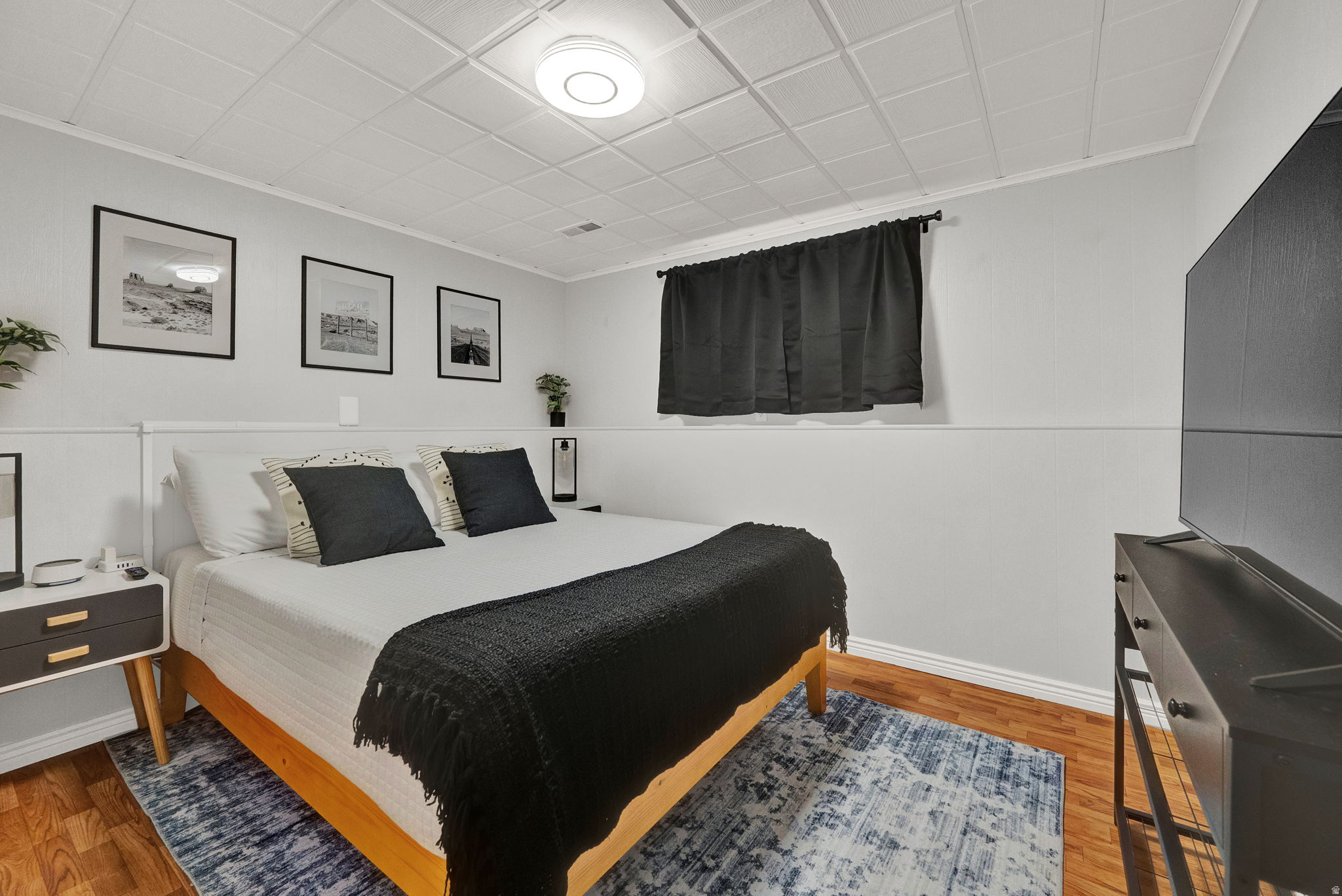 SCOTTSVILLE SUB - Residential