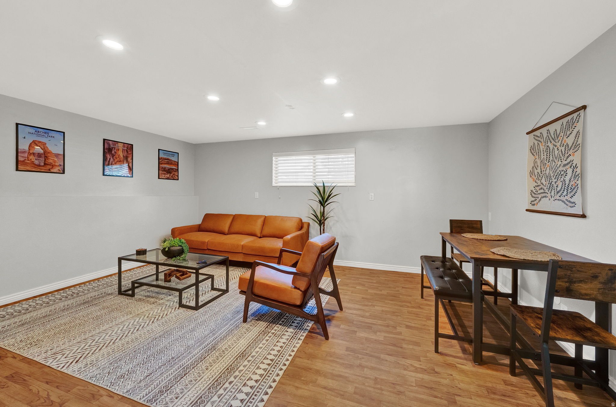 SCOTTSVILLE SUB - Residential