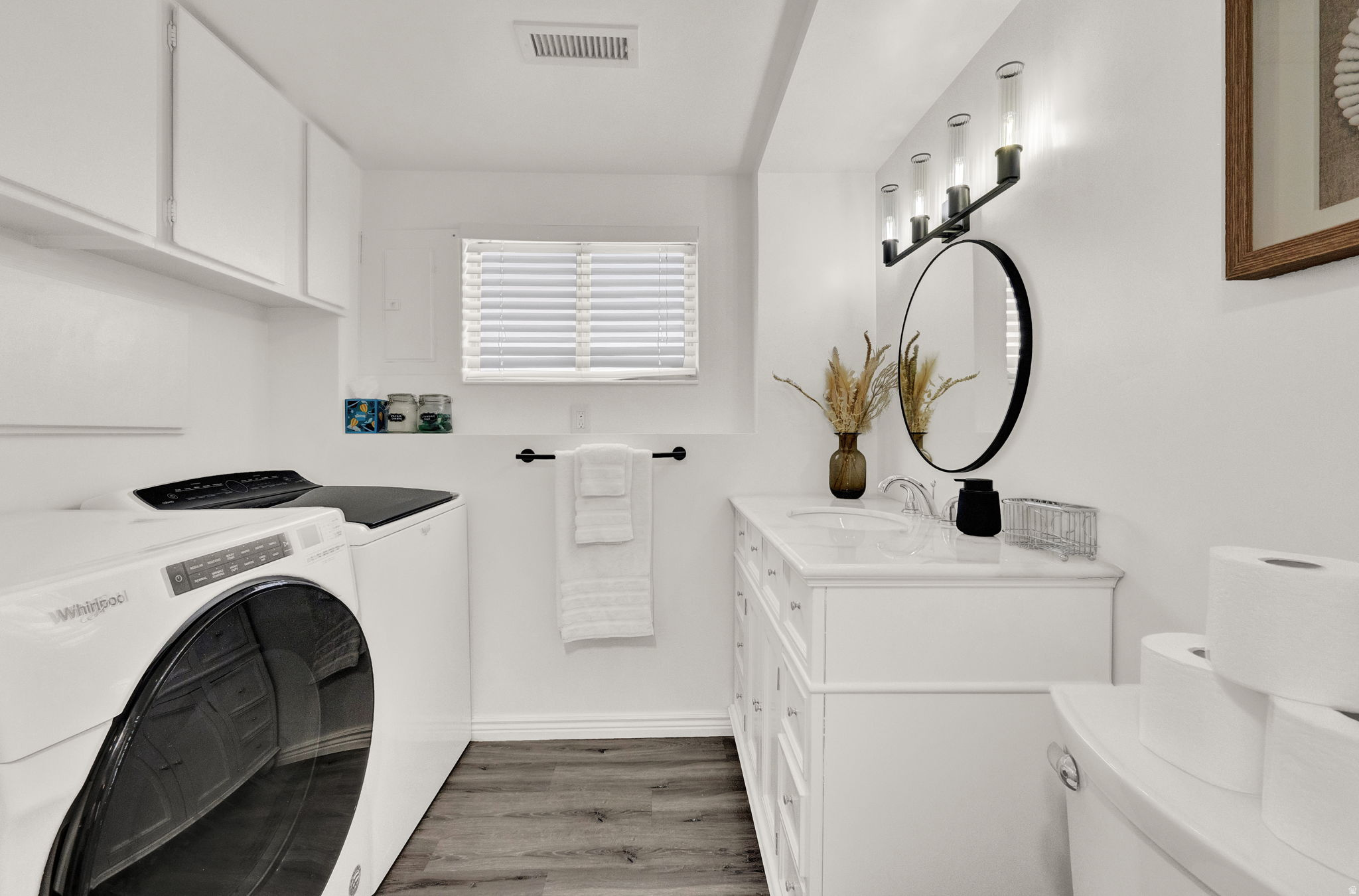 SCOTTSVILLE SUB - Residential