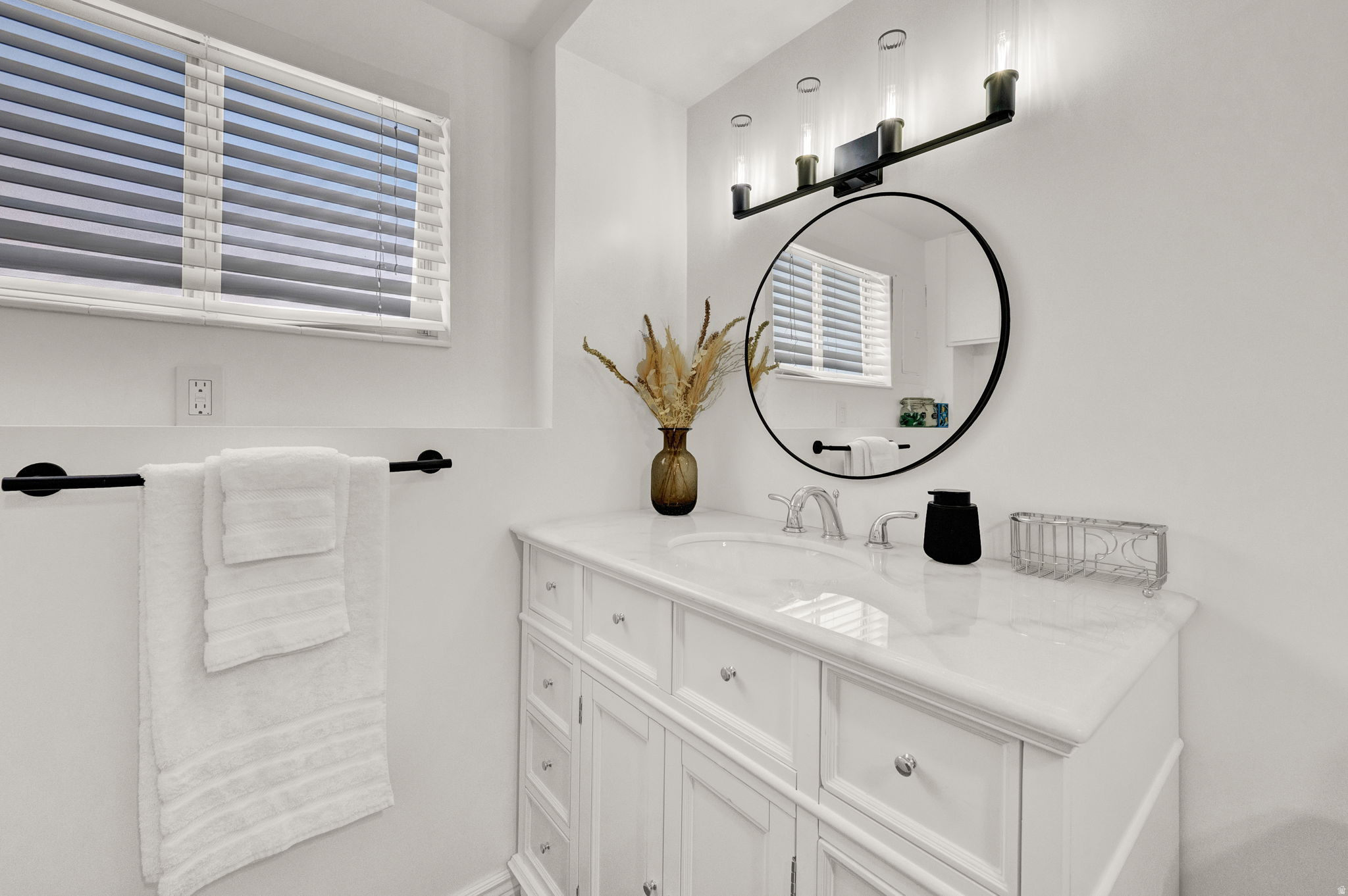 SCOTTSVILLE SUB - Residential