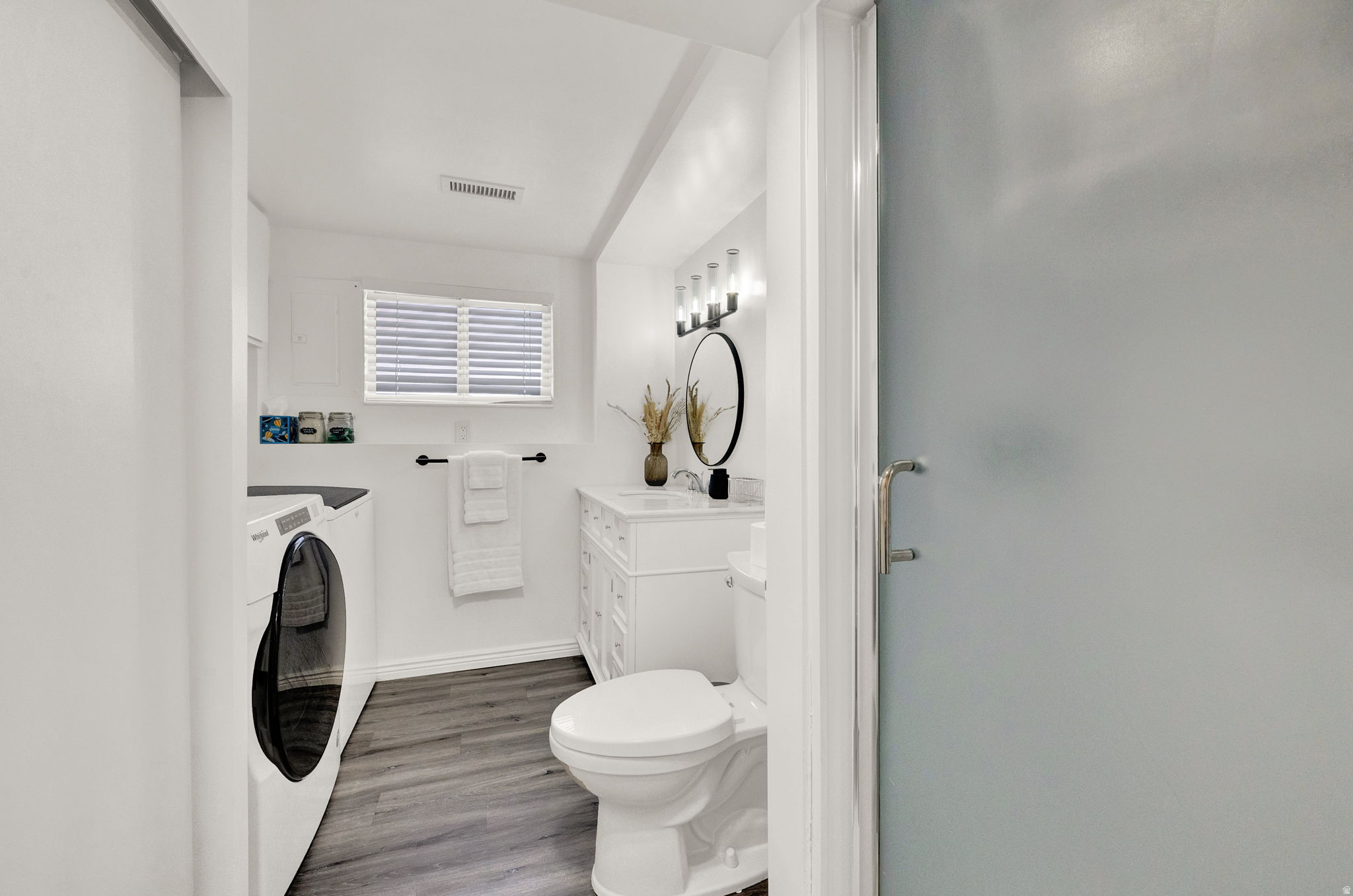 SCOTTSVILLE SUB - Residential