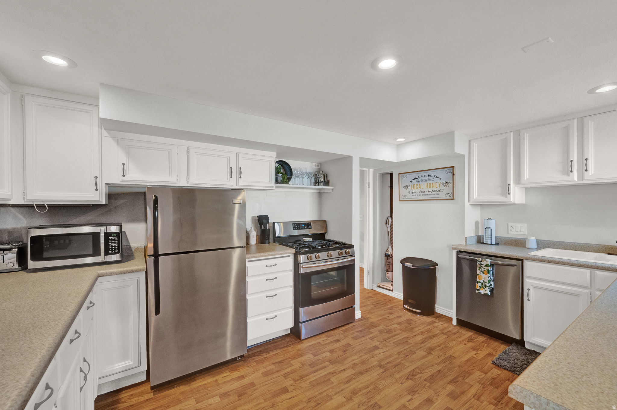 SCOTTSVILLE SUB - Residential