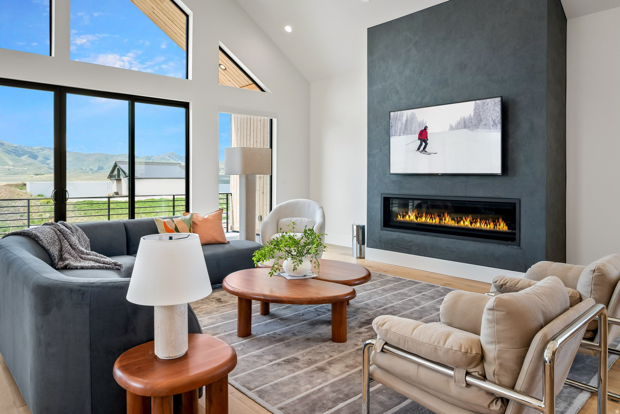 SILVER CREEK ESTATES - Residential