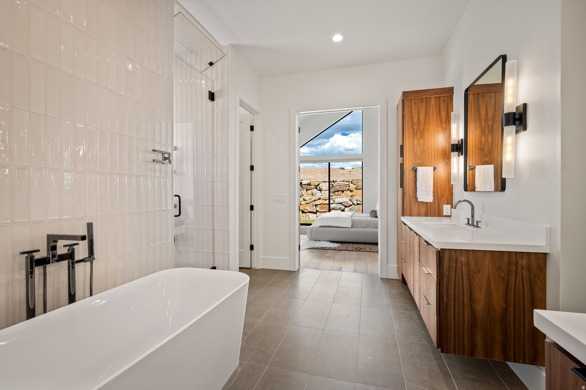 SILVER CREEK ESTATES - Residential