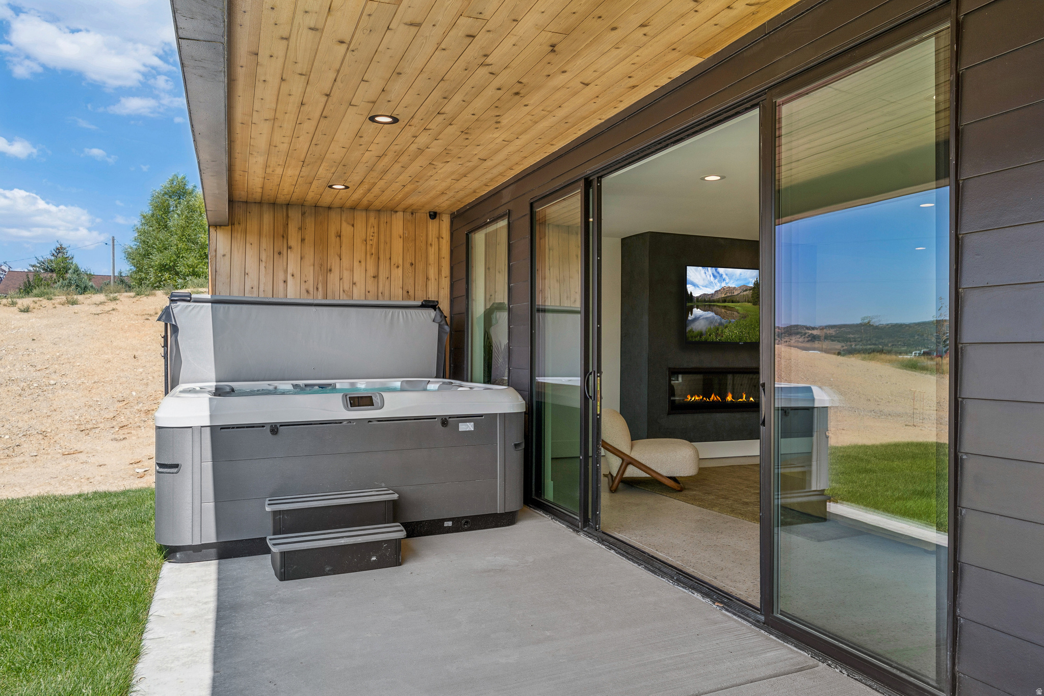 SILVER CREEK ESTATES - Residential