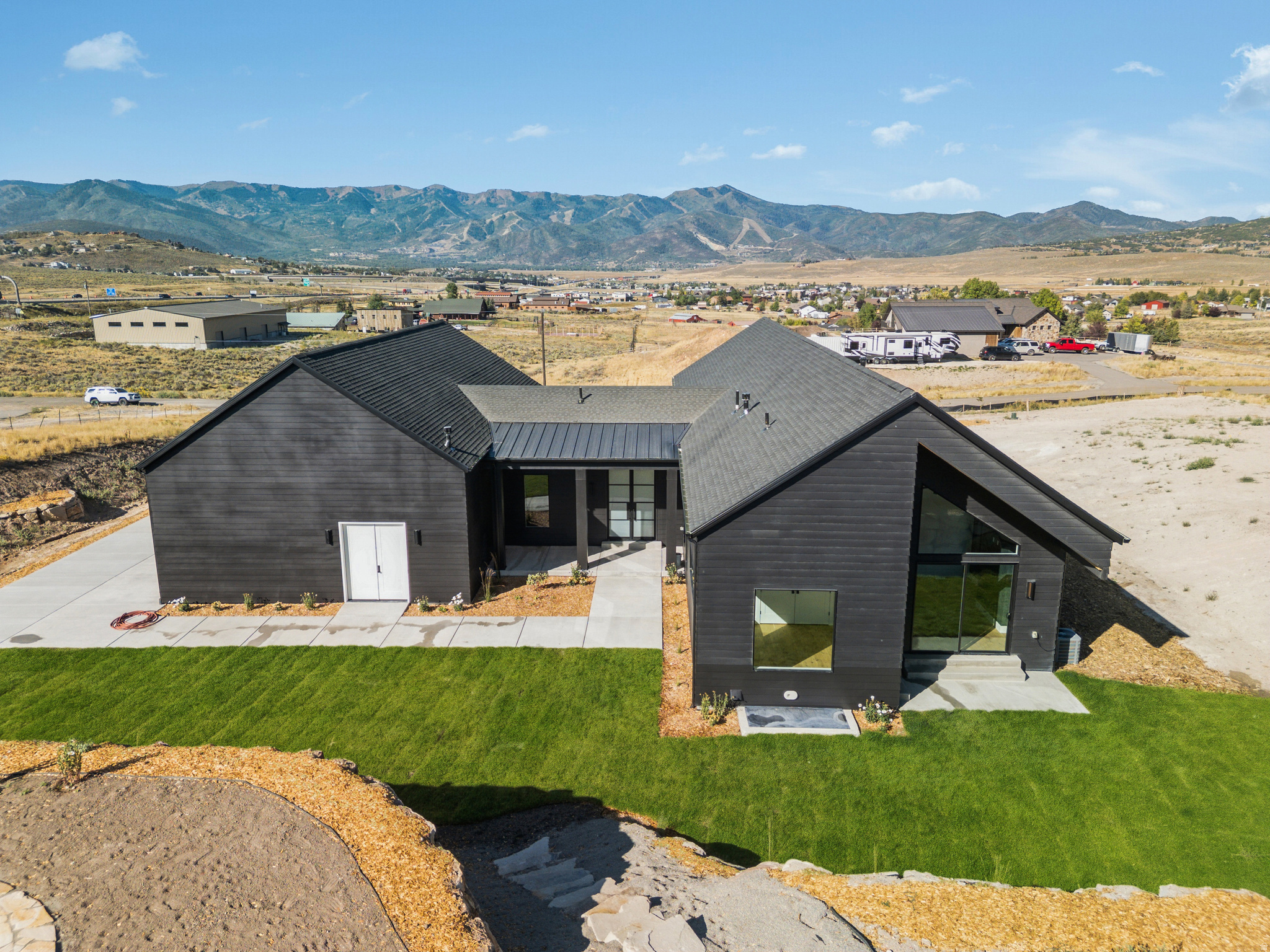 SILVER CREEK ESTATES - Residential