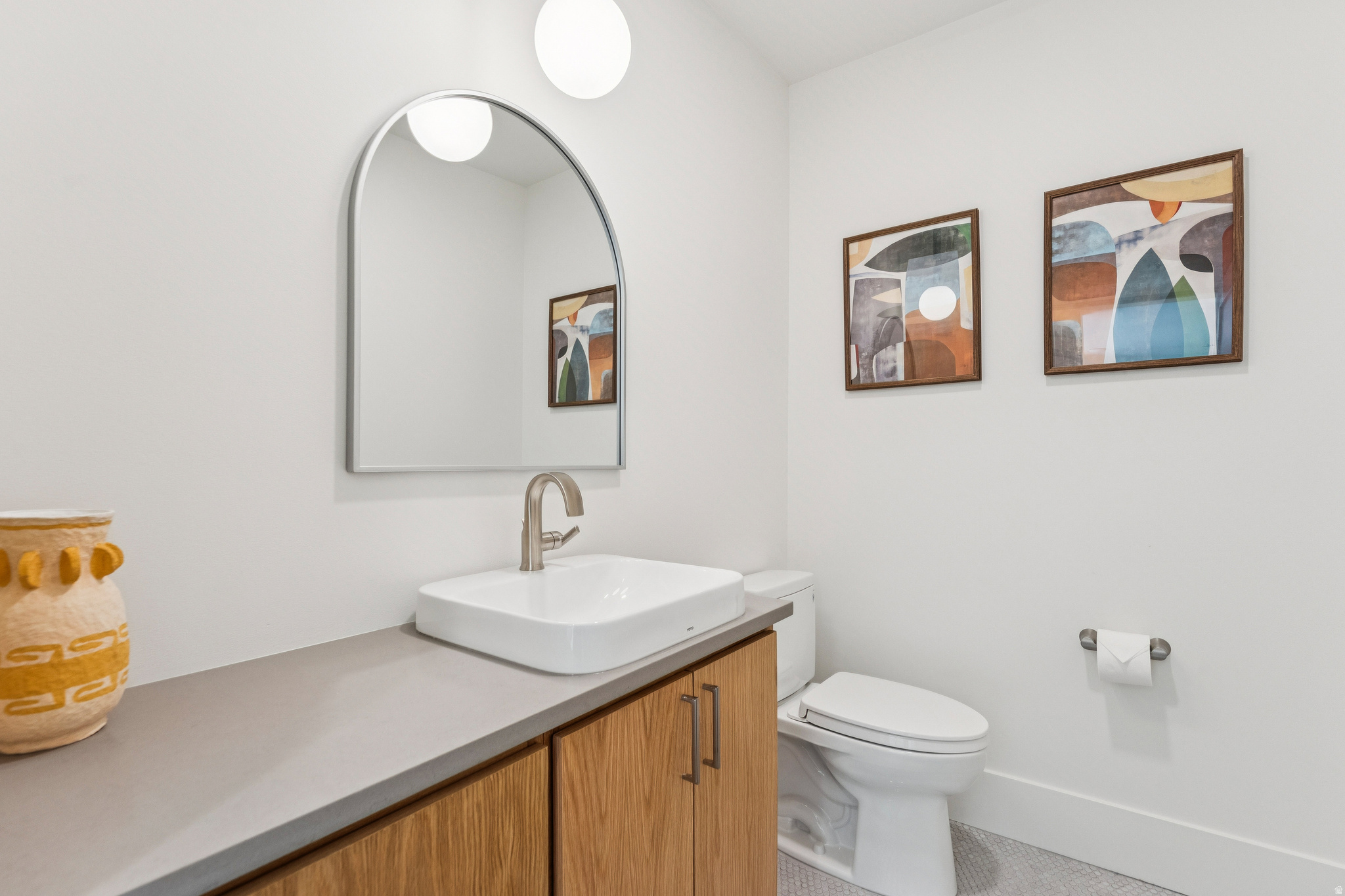 SILVER CREEK ESTATES - Residential
