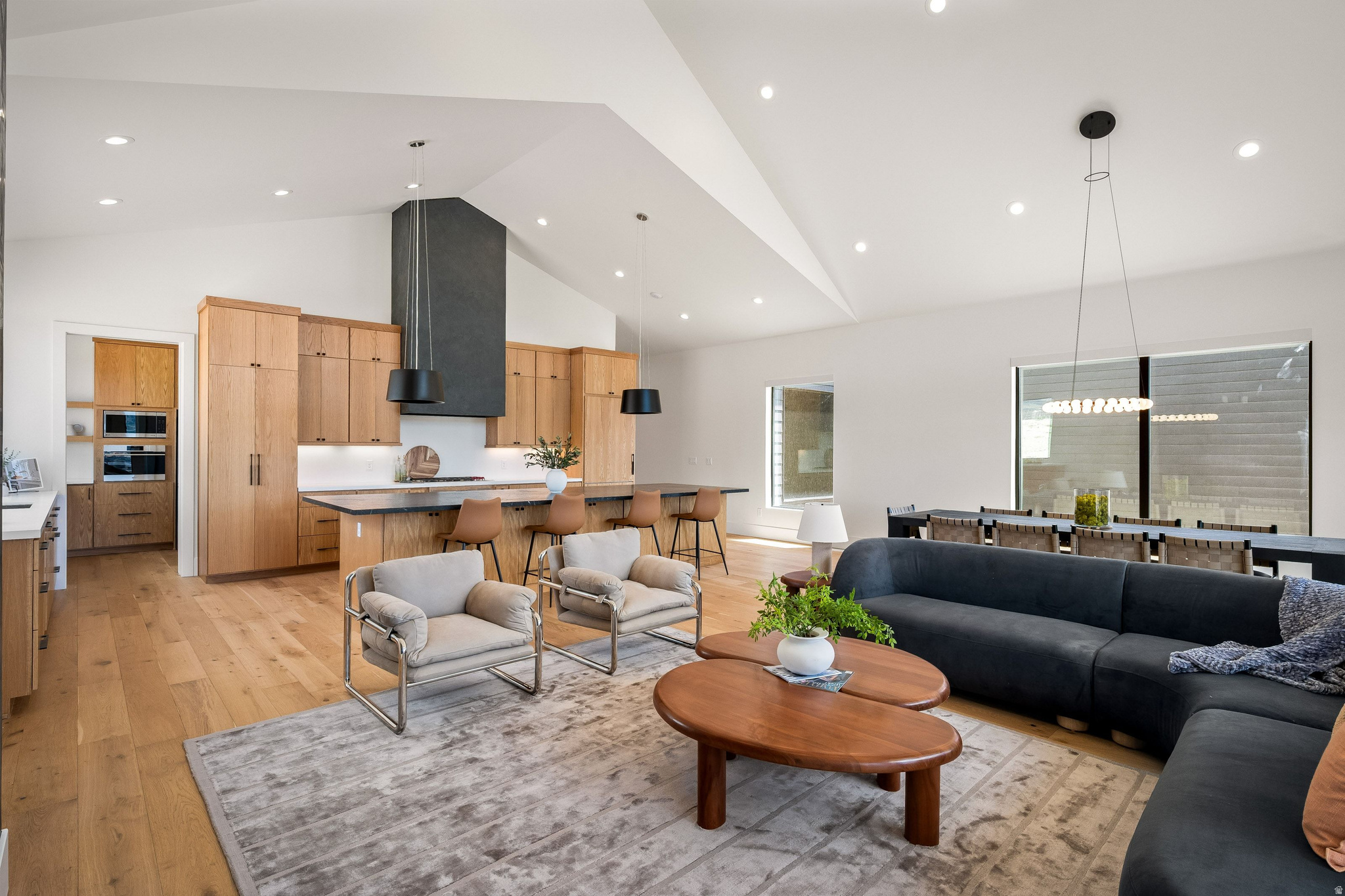 SILVER CREEK ESTATES - Residential