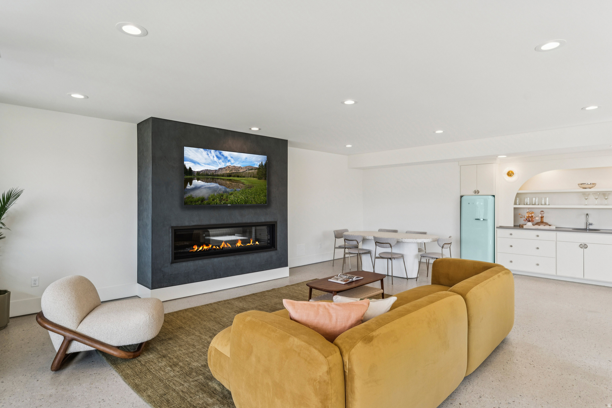 SILVER CREEK ESTATES - Residential
