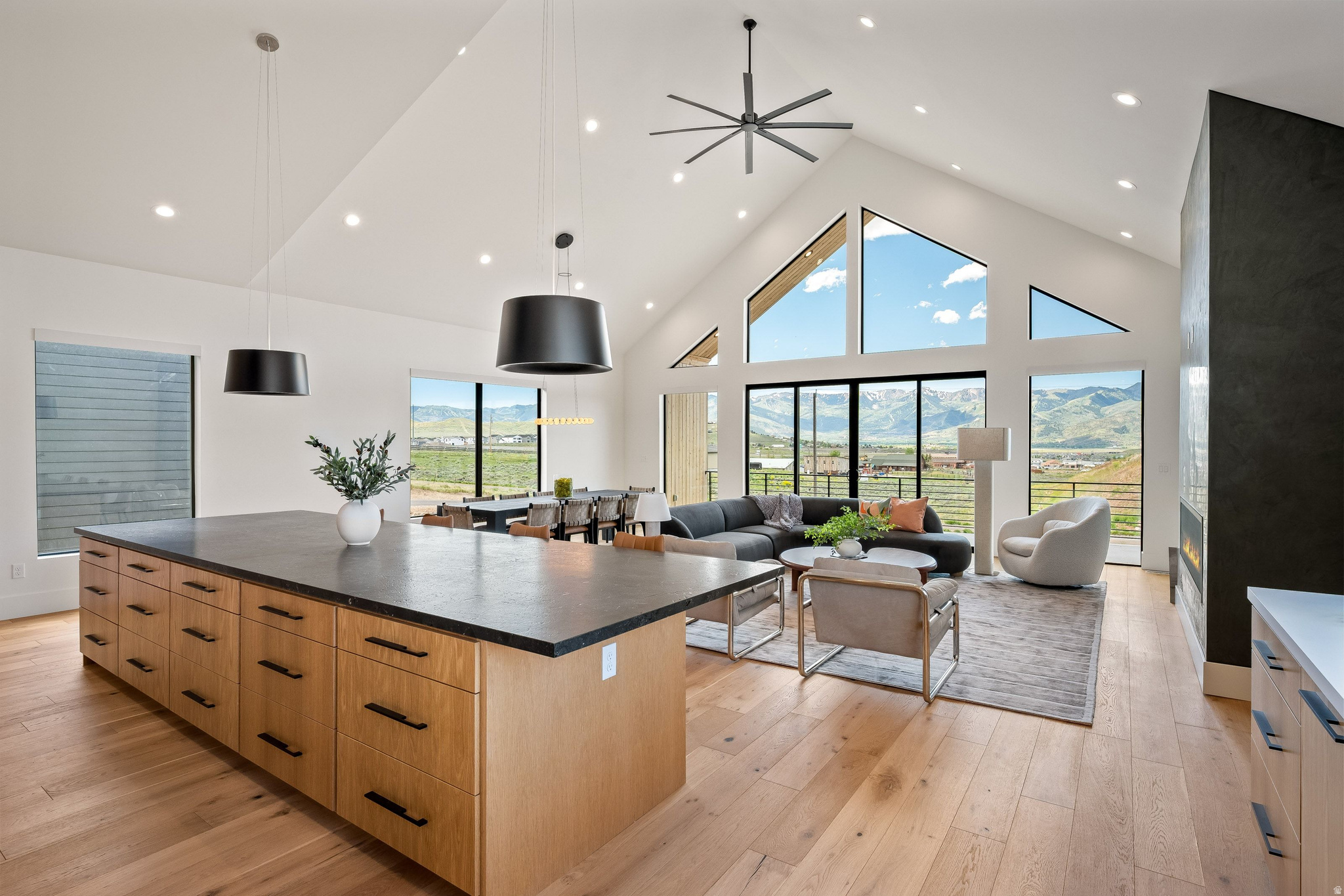SILVER CREEK ESTATES - Residential
