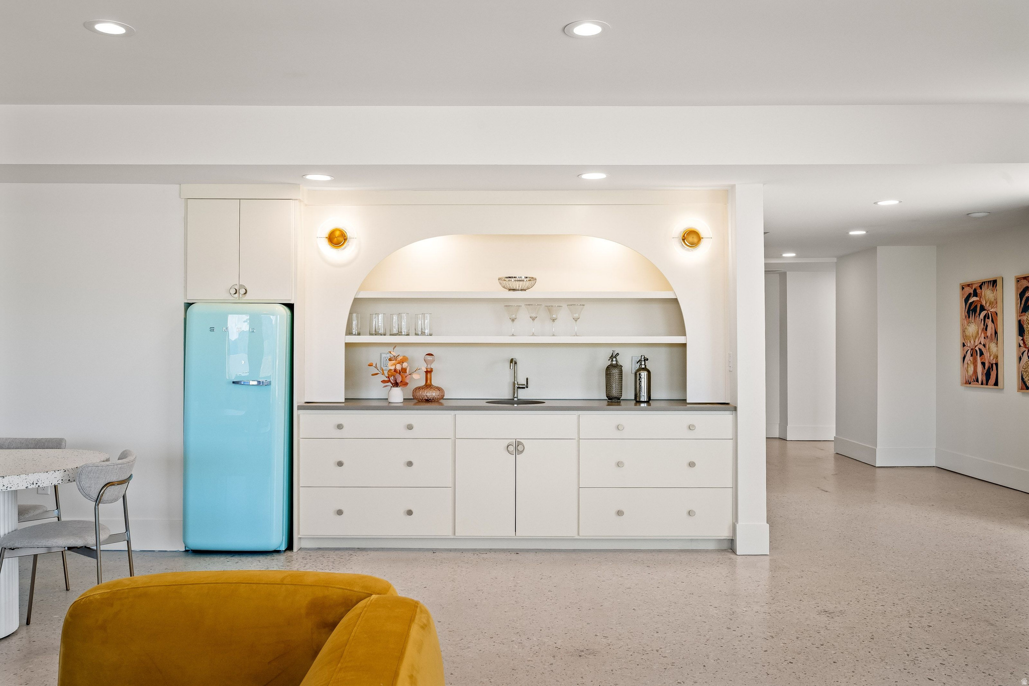 SILVER CREEK ESTATES - Residential