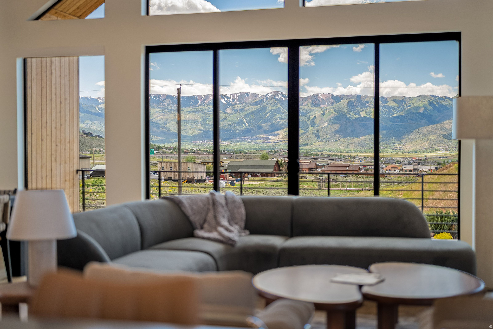 SILVER CREEK ESTATES - Residential