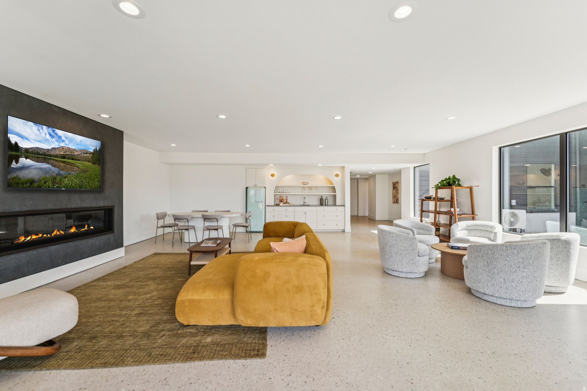 SILVER CREEK ESTATES - Residential
