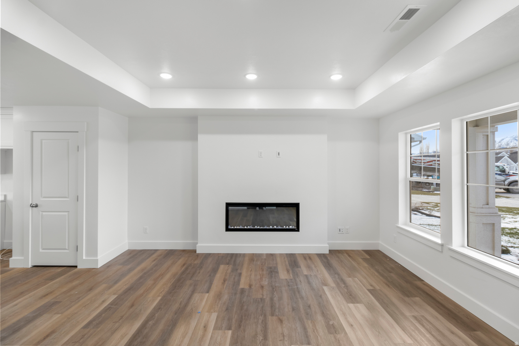 VILLAGE AT FOX MEADOWS - Residential