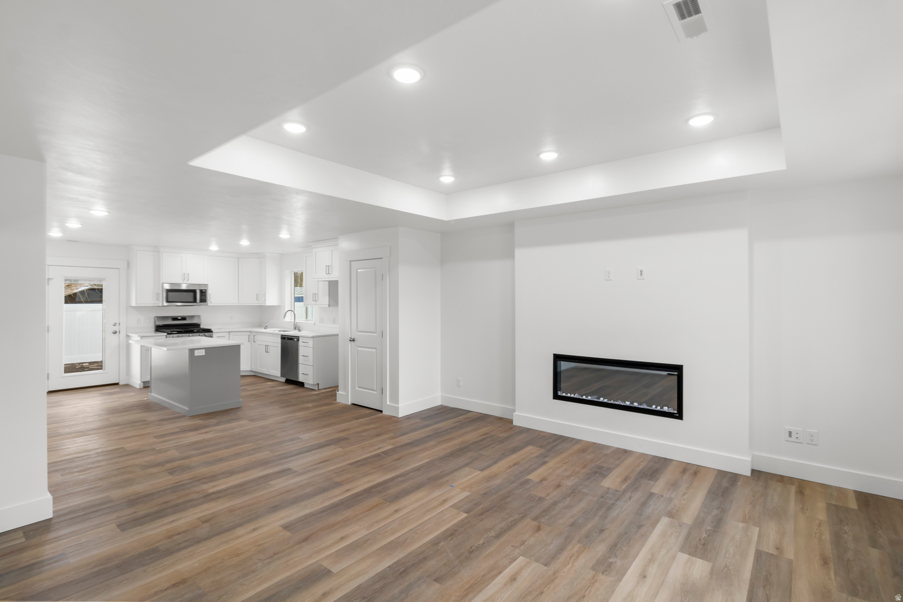 VILLAGE AT FOX MEADOWS - Residential