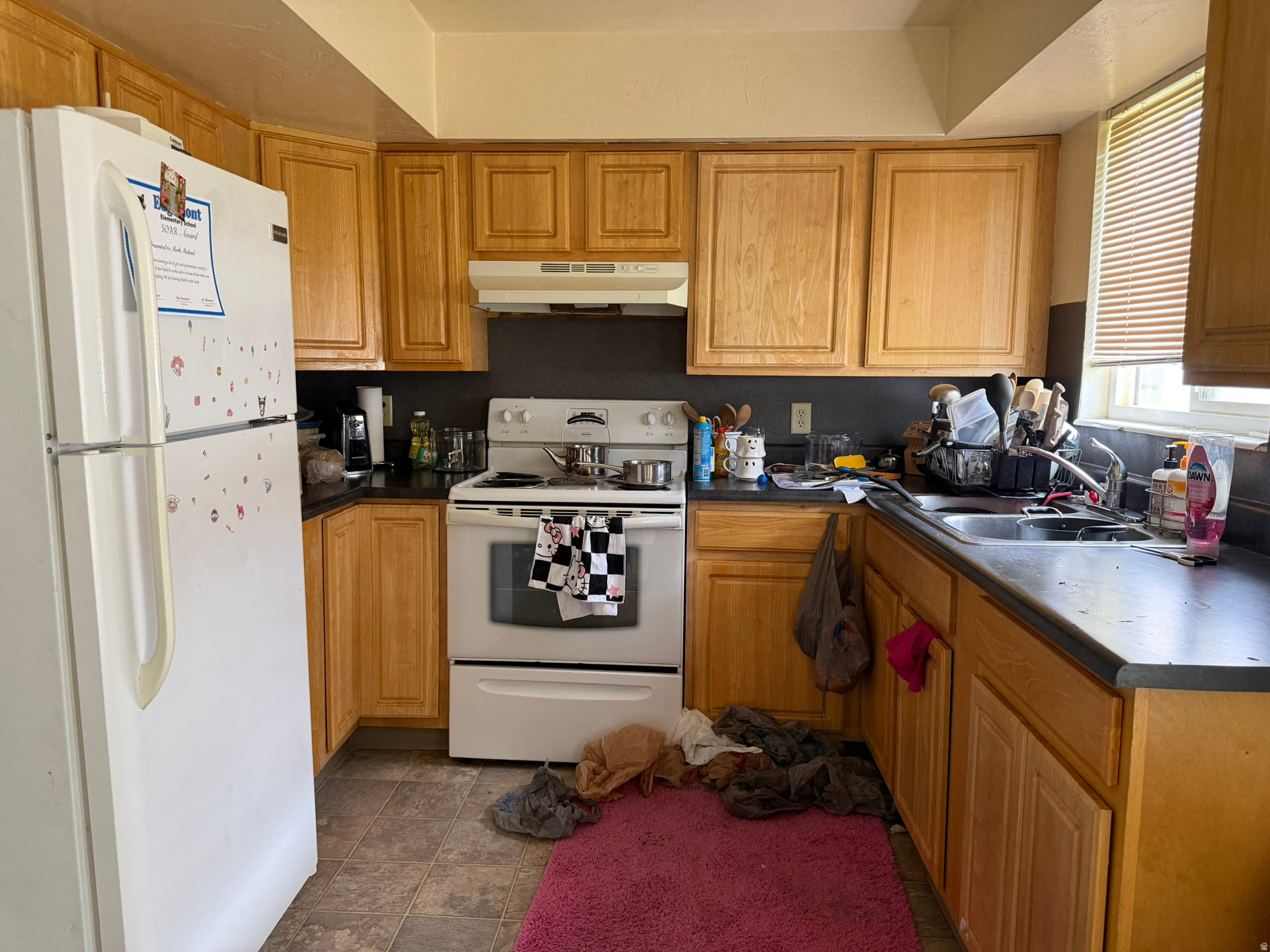 SUNNYBROOKE PLAT B - Residential