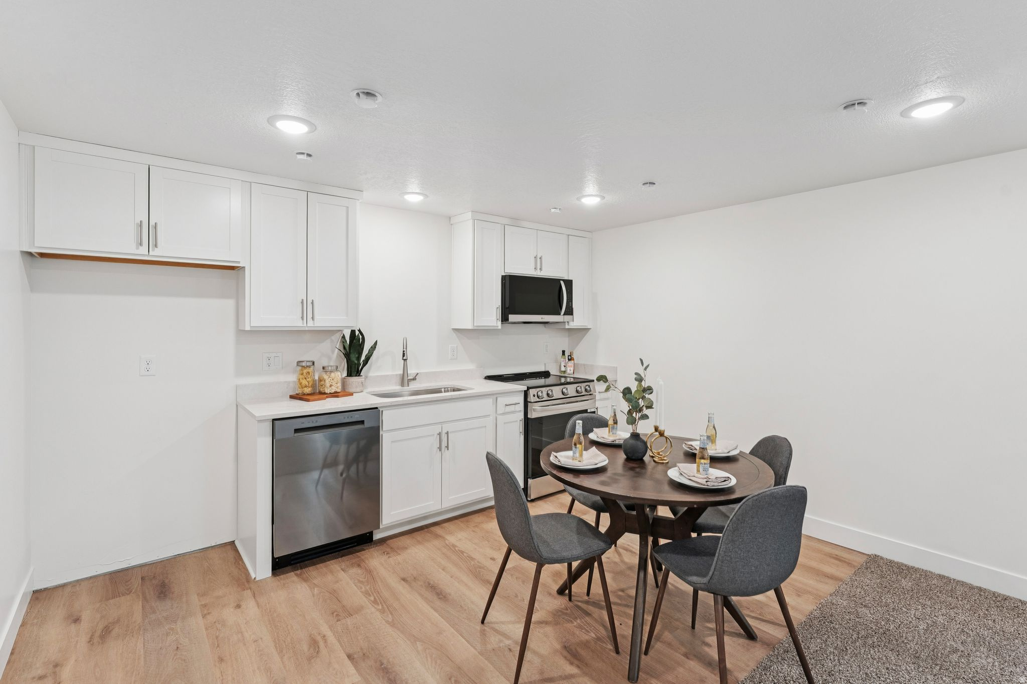 SILVER CREEK - Residential