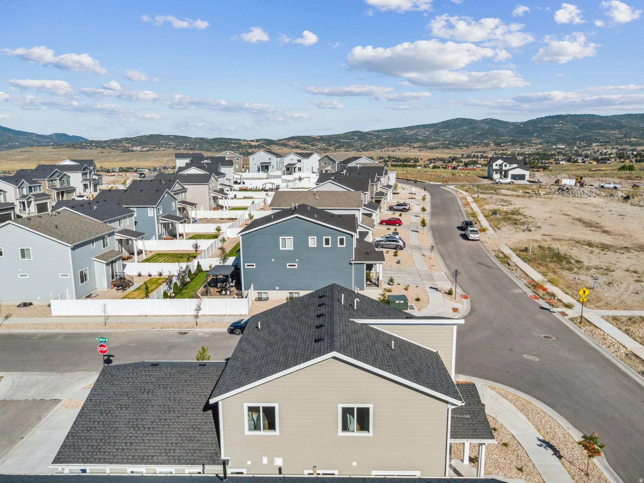 SILVER CREEK - Residential