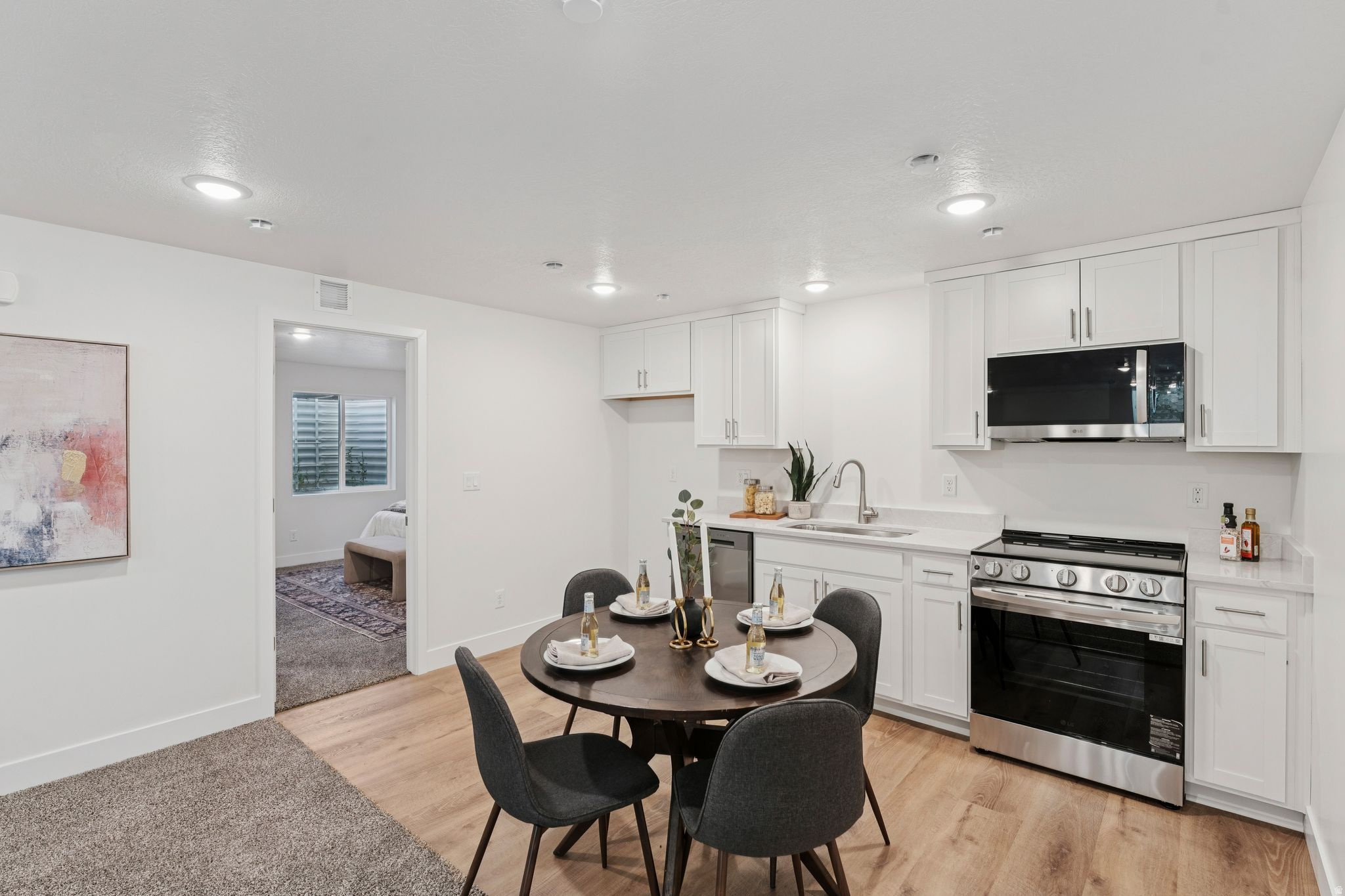 SILVER CREEK - Residential