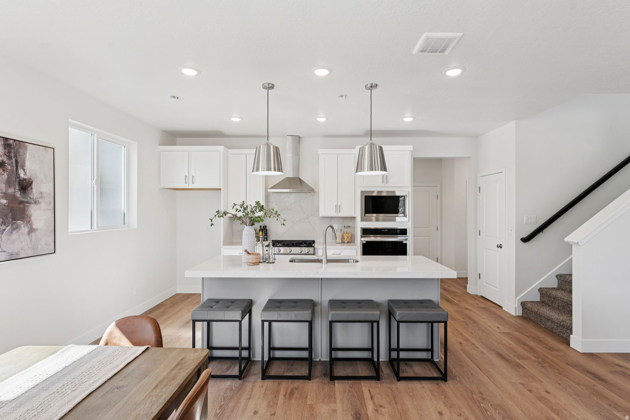 SILVER CREEK - Residential