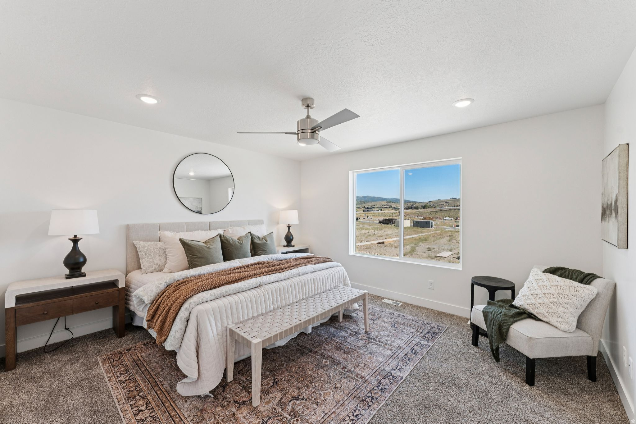 SILVER CREEK - Residential