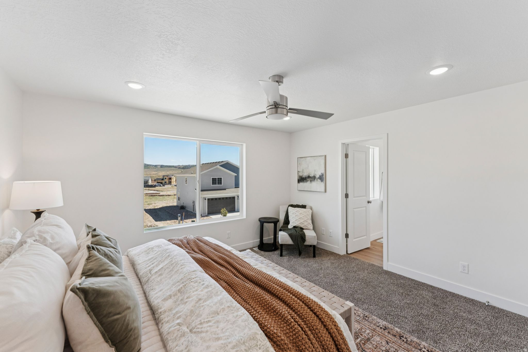 SILVER CREEK - Residential