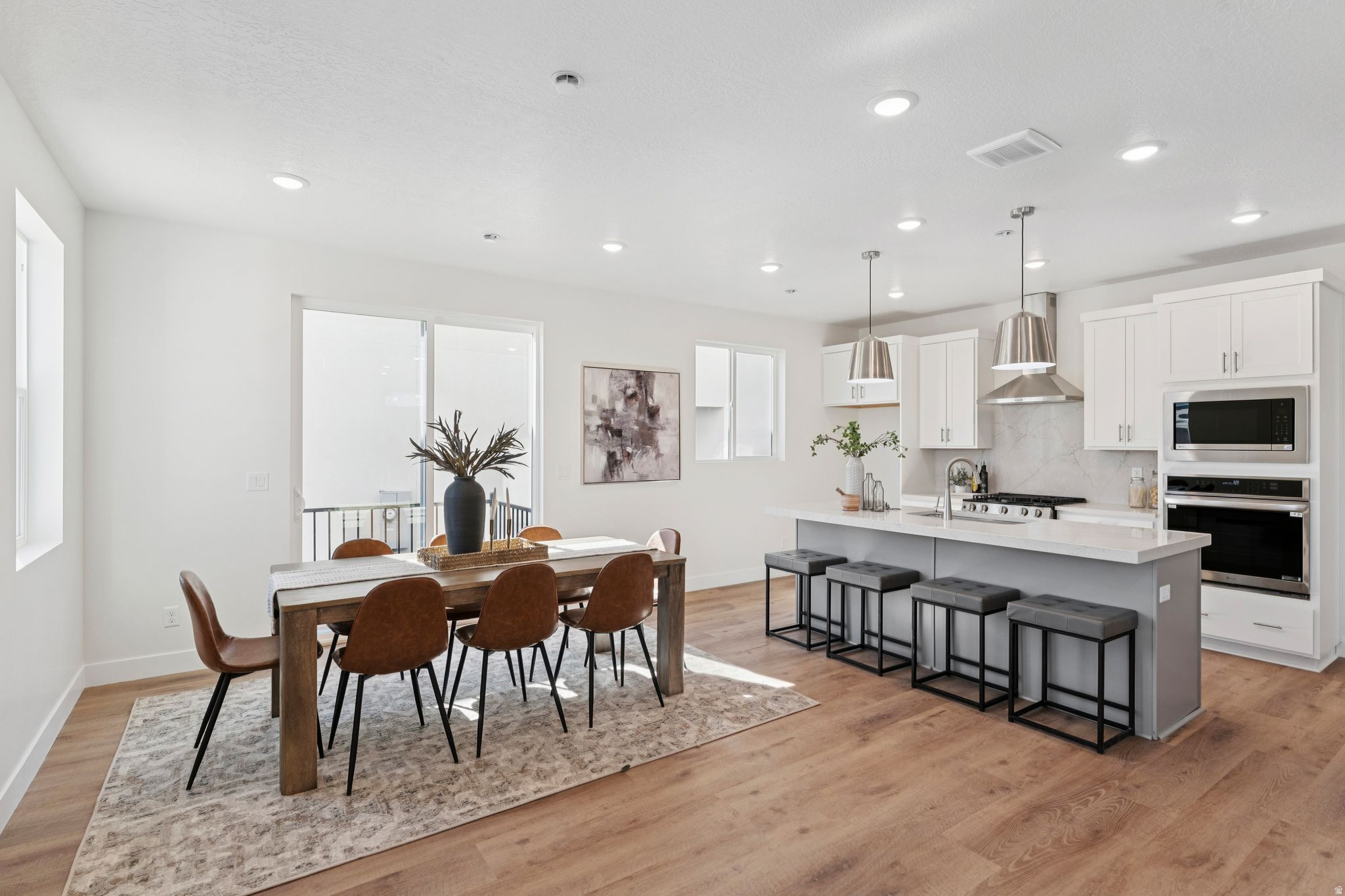 SILVER CREEK - Residential