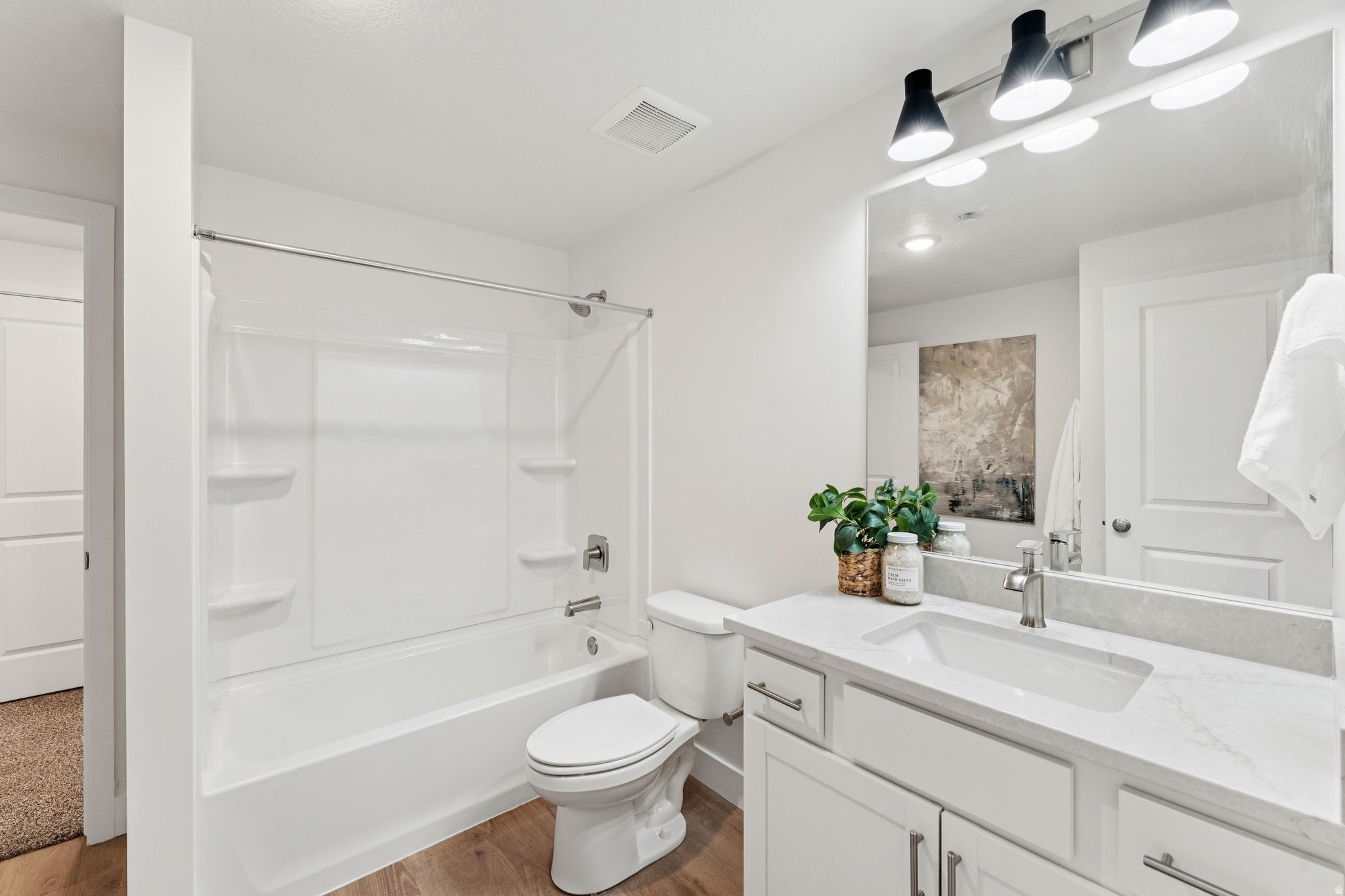 SILVER CREEK - Residential