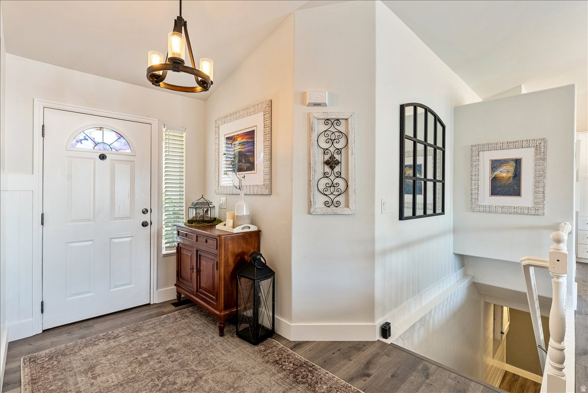 DIAMOND SUMMIT UNIT 1 - Residential
