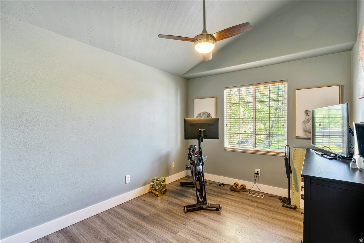 DIAMOND SUMMIT UNIT 1 - Residential